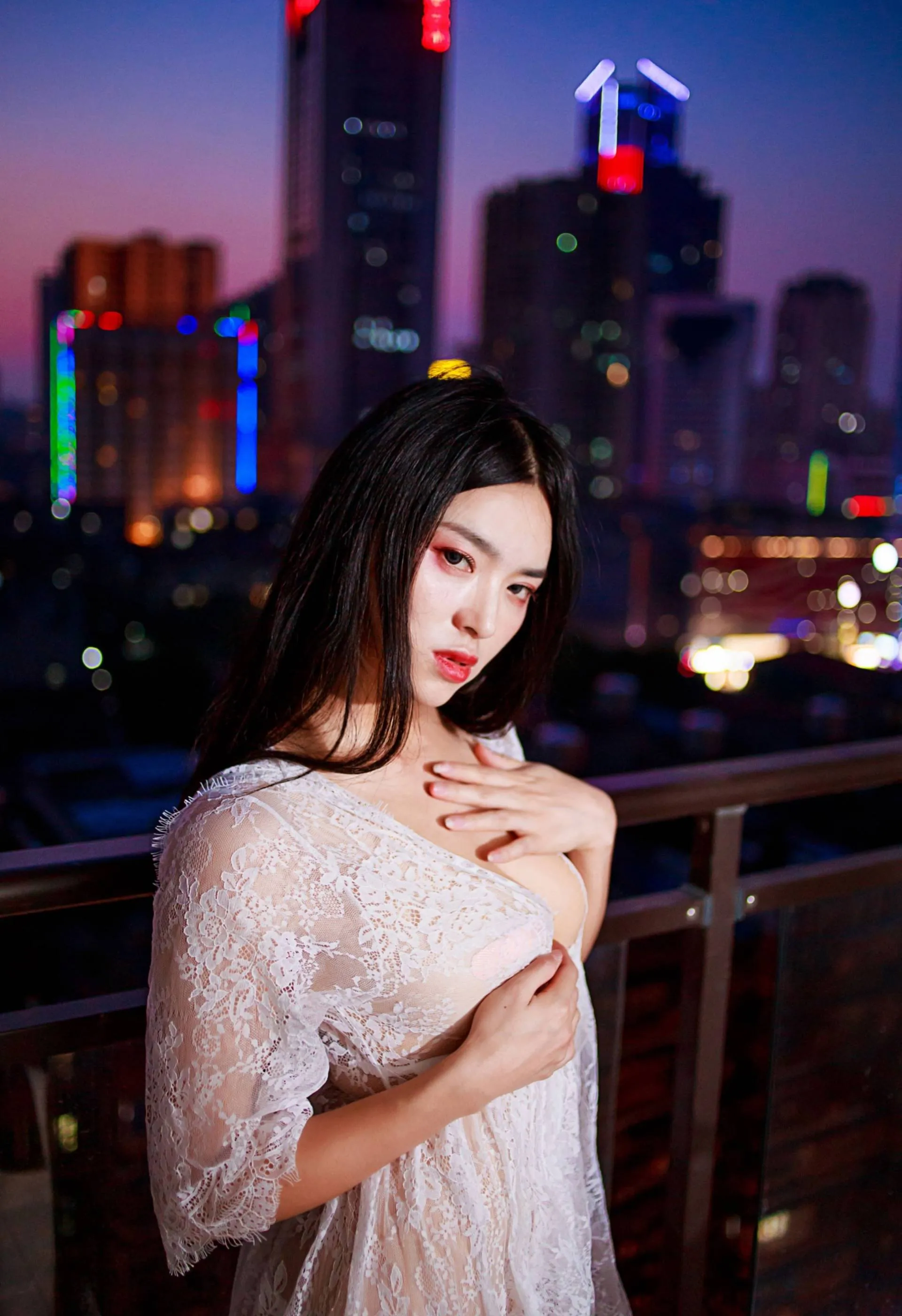 图片[1] - XIUREN秀人网 No.1715 金静熙 - 机器猫次元 - 机器猫次元