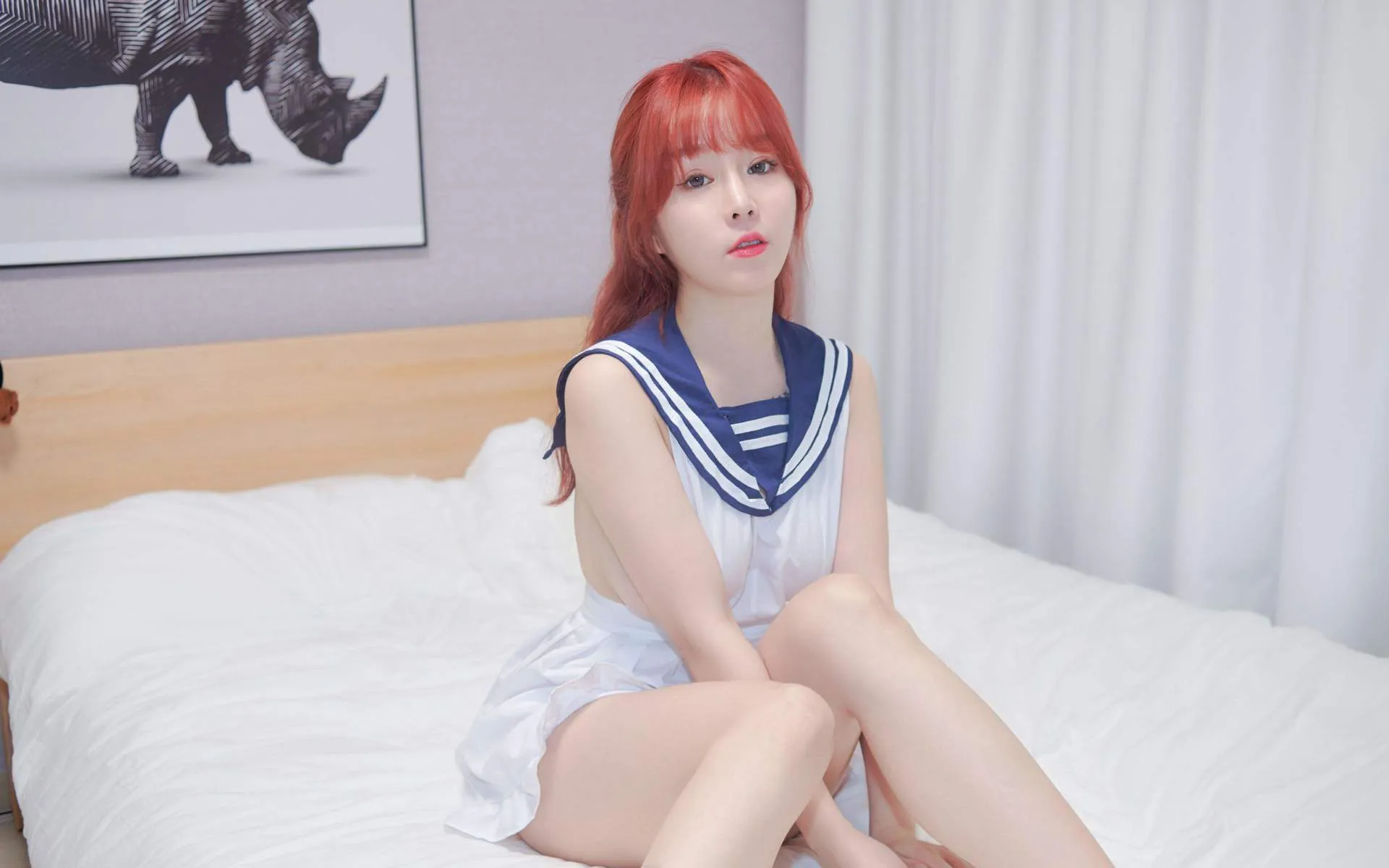 图片[2] - XIUREN秀人网 No.1744 王雨纯 - 机器猫次元 - 机器猫次元