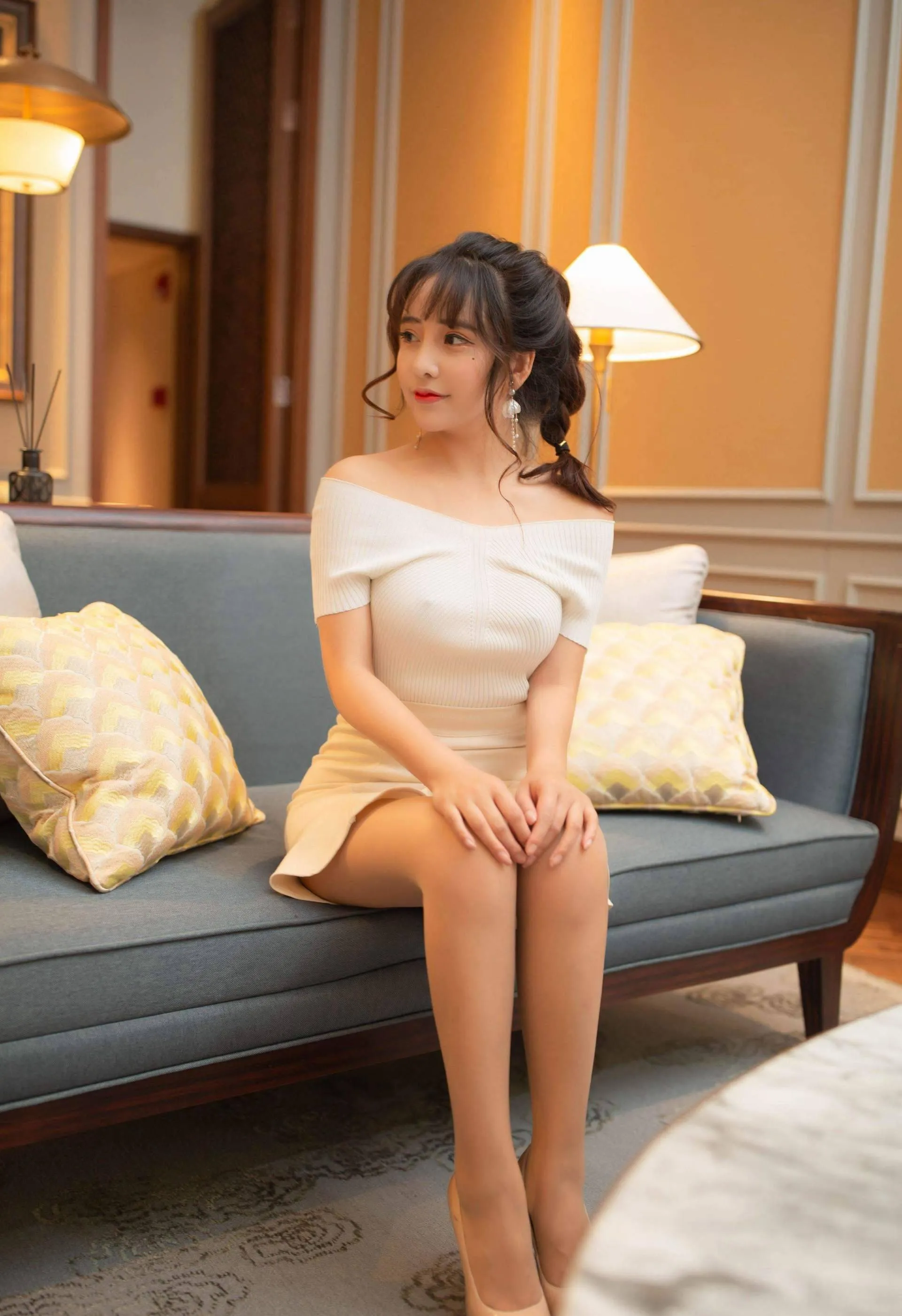 图片[7] - XIUREN秀人网 No.1753 陶喜乐_lele - 机器猫次元 - 机器猫次元
