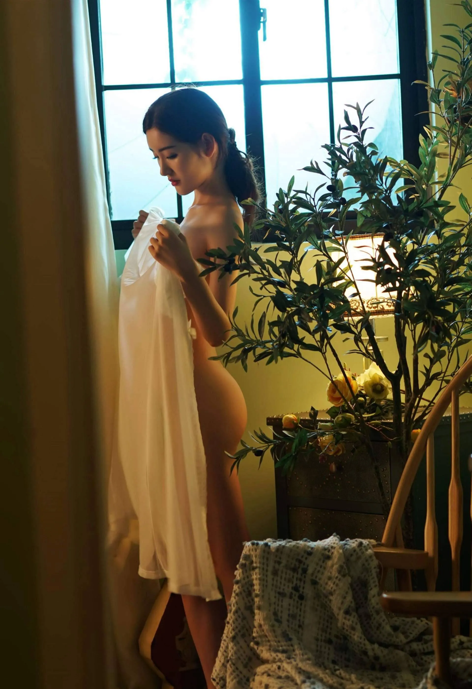 图片[4] - XIUREN秀人网 No.1769 沈梦瑶 - 机器猫次元 - 机器猫次元