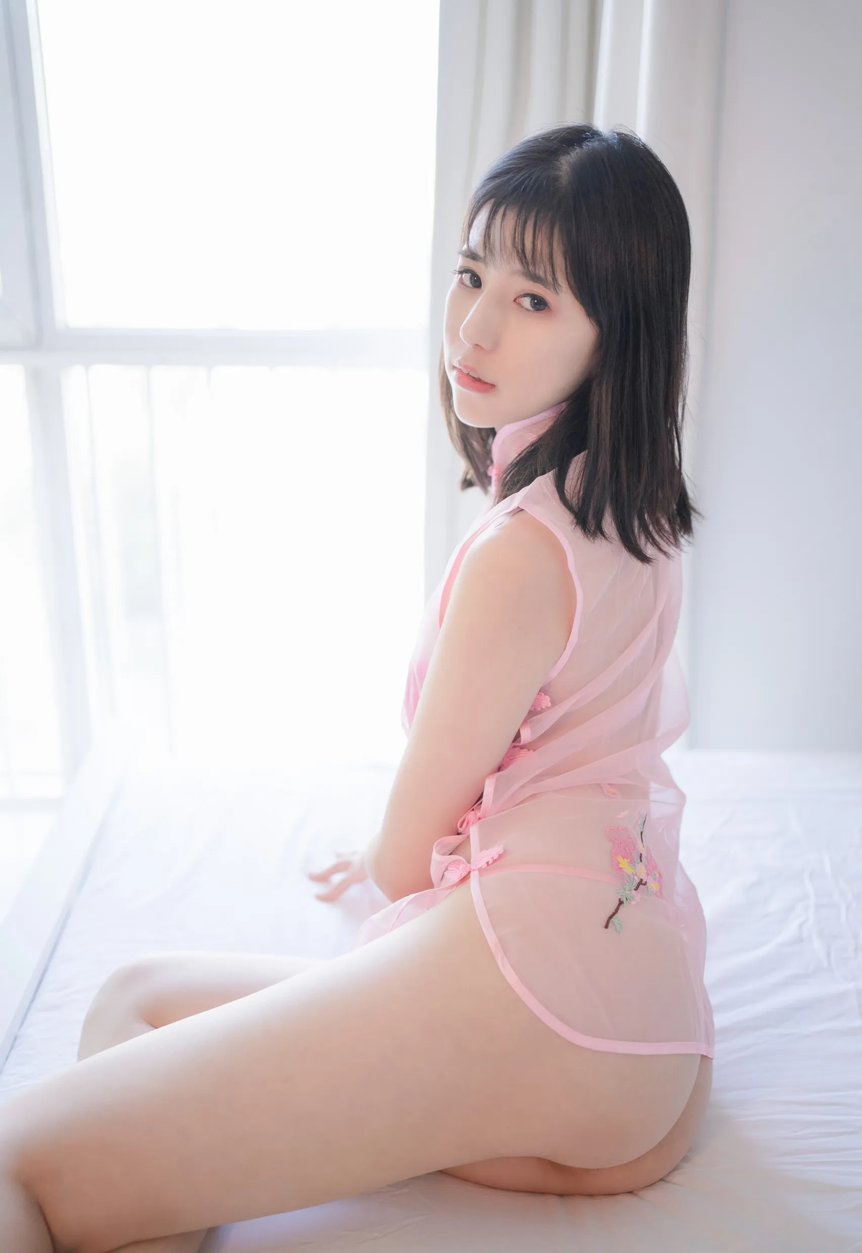 图片[3] - XIUREN秀人网 N0.1791 艾栗栗栗栗栗栗吖 - 机器猫次元 - 机器猫次元