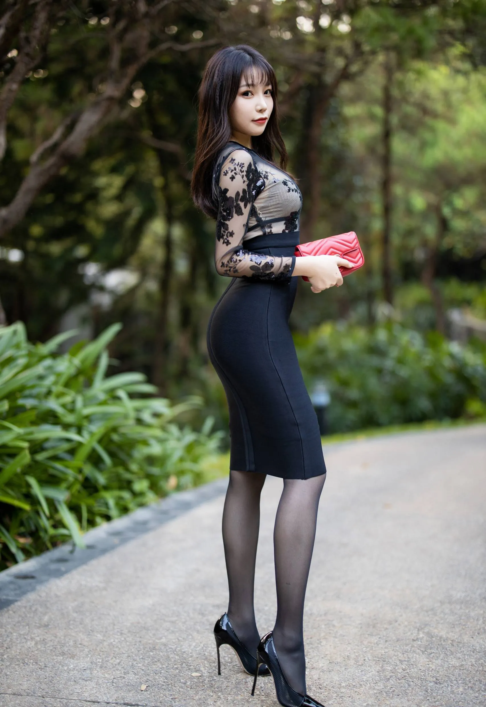 图片[1] - XIUREN秀人网 N0.1795 芝芝Booty - 机器猫次元 - 机器猫次元