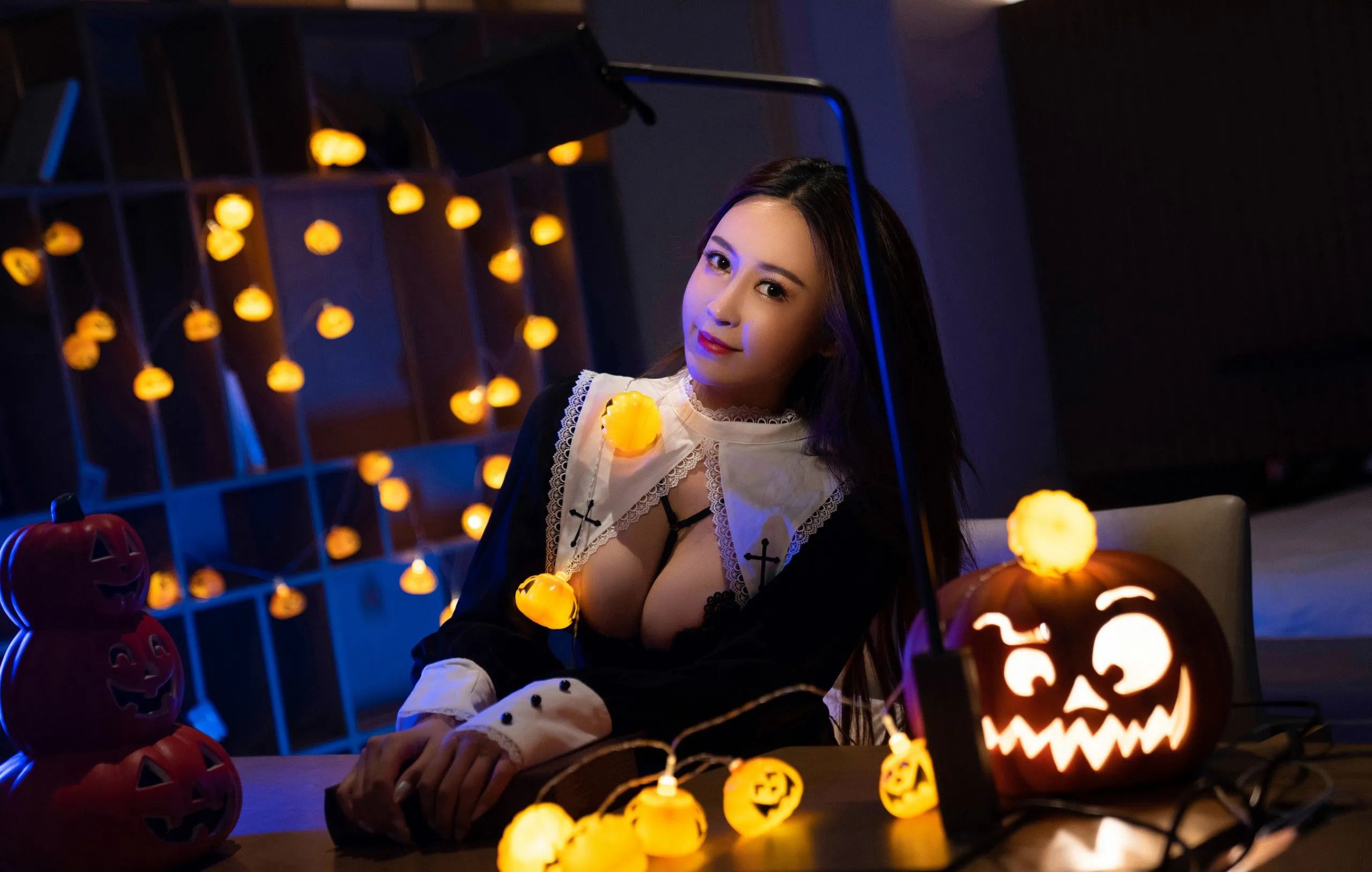 图片[7] - XIUREN秀人网 N0.1802 周井空 - 机器猫次元 - 机器猫次元