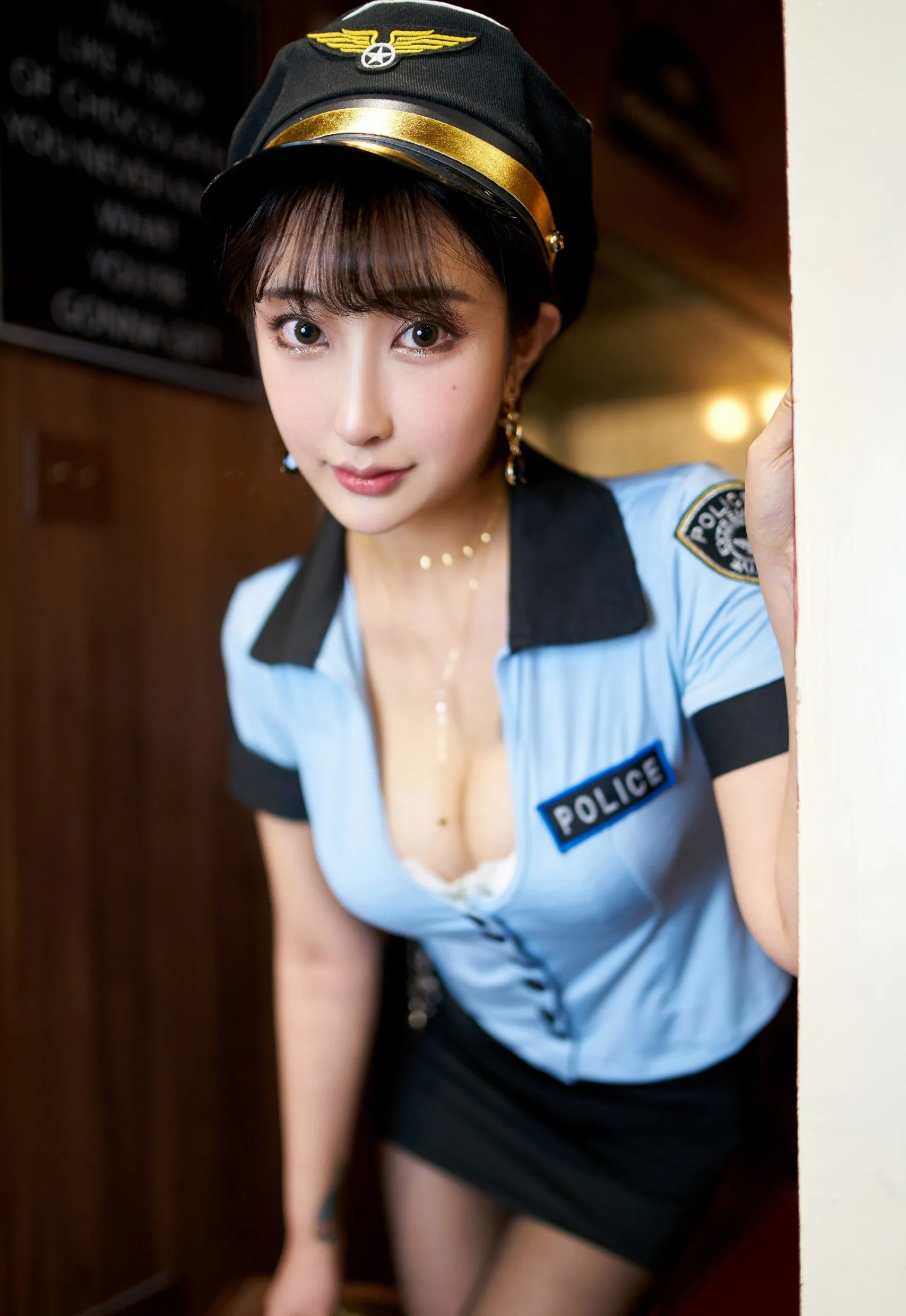 图片[7] - XIUREN秀人网 N0.1811 Betty林子欣 - 机器猫次元 - 机器猫次元