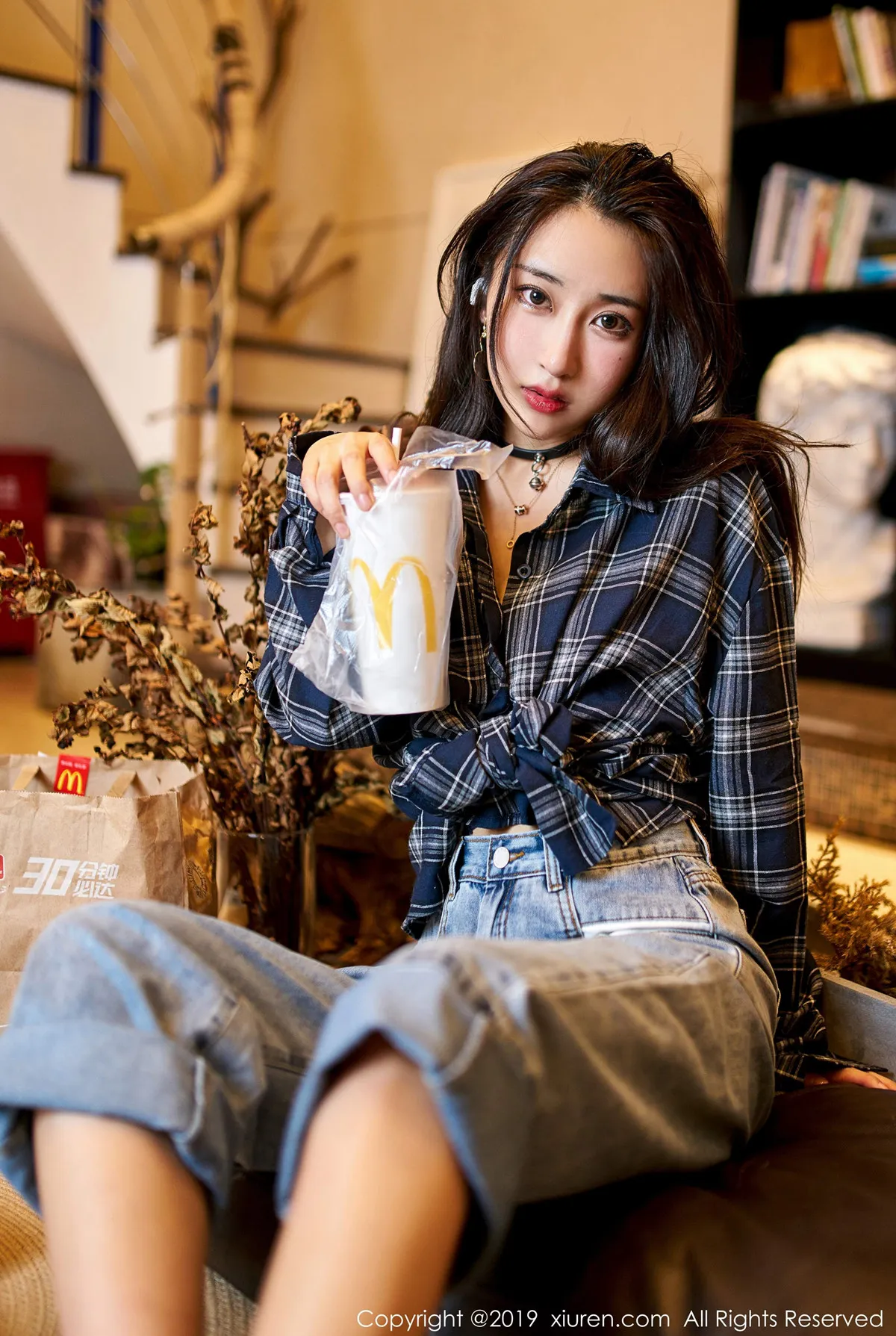 图片[2] - XIUREN秀人网 N0.1847 Betty林子欣 - 机器猫次元 - 机器猫次元