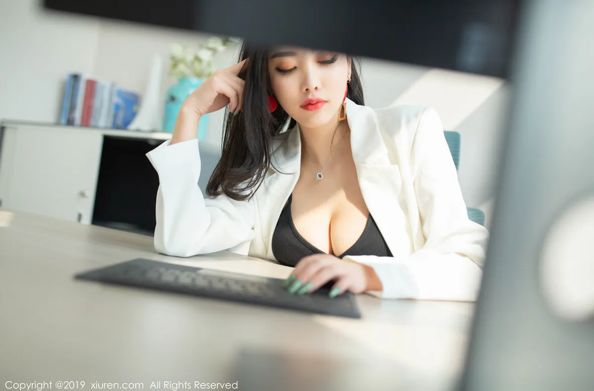 图片[6] - XIUREN秀人网 N0.1853 杨晨晨sugar - 机器猫次元 - 机器猫次元