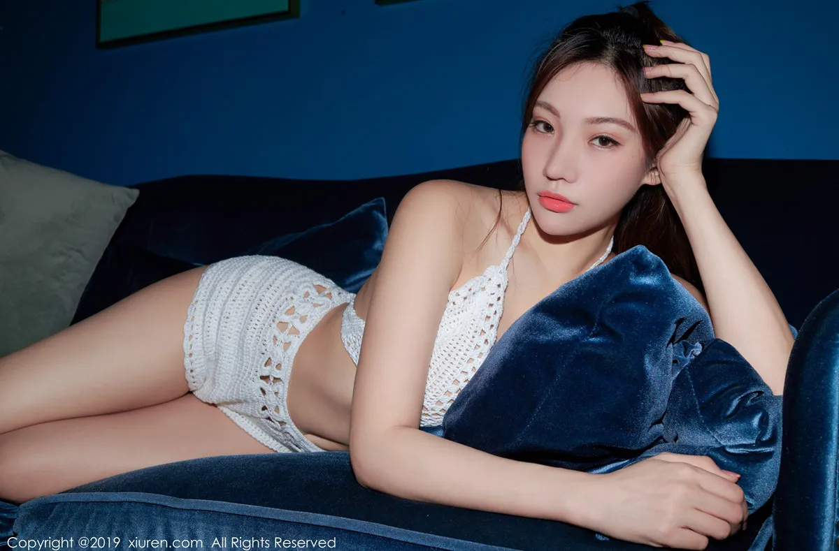 图片[2] - XIUREN秀人网 N0.1855 小狐狸Kathryn - 机器猫次元 - 机器猫次元