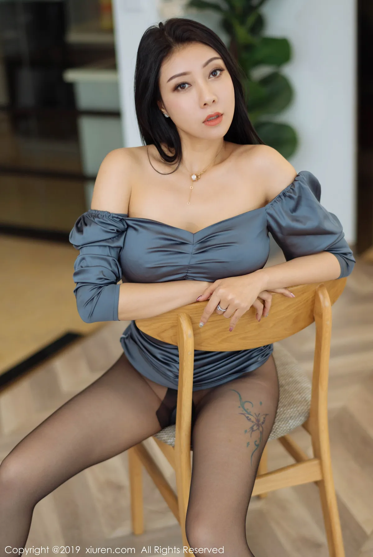 图片[7] - XIUREN秀人网 N0.1863 果儿Victoria - 机器猫次元 - 机器猫次元
