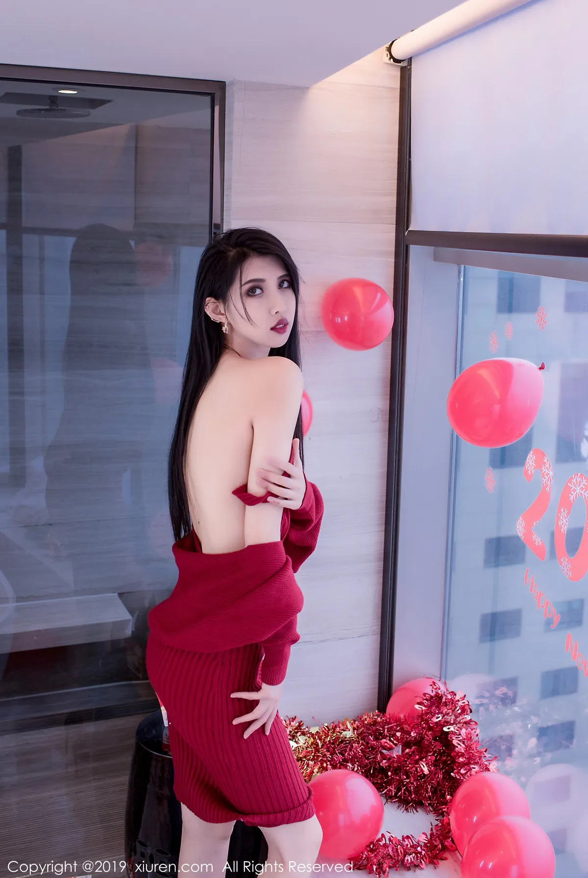 图片[4] - XIUREN秀人网 N0.1871 葛征Model - 机器猫次元 - 机器猫次元