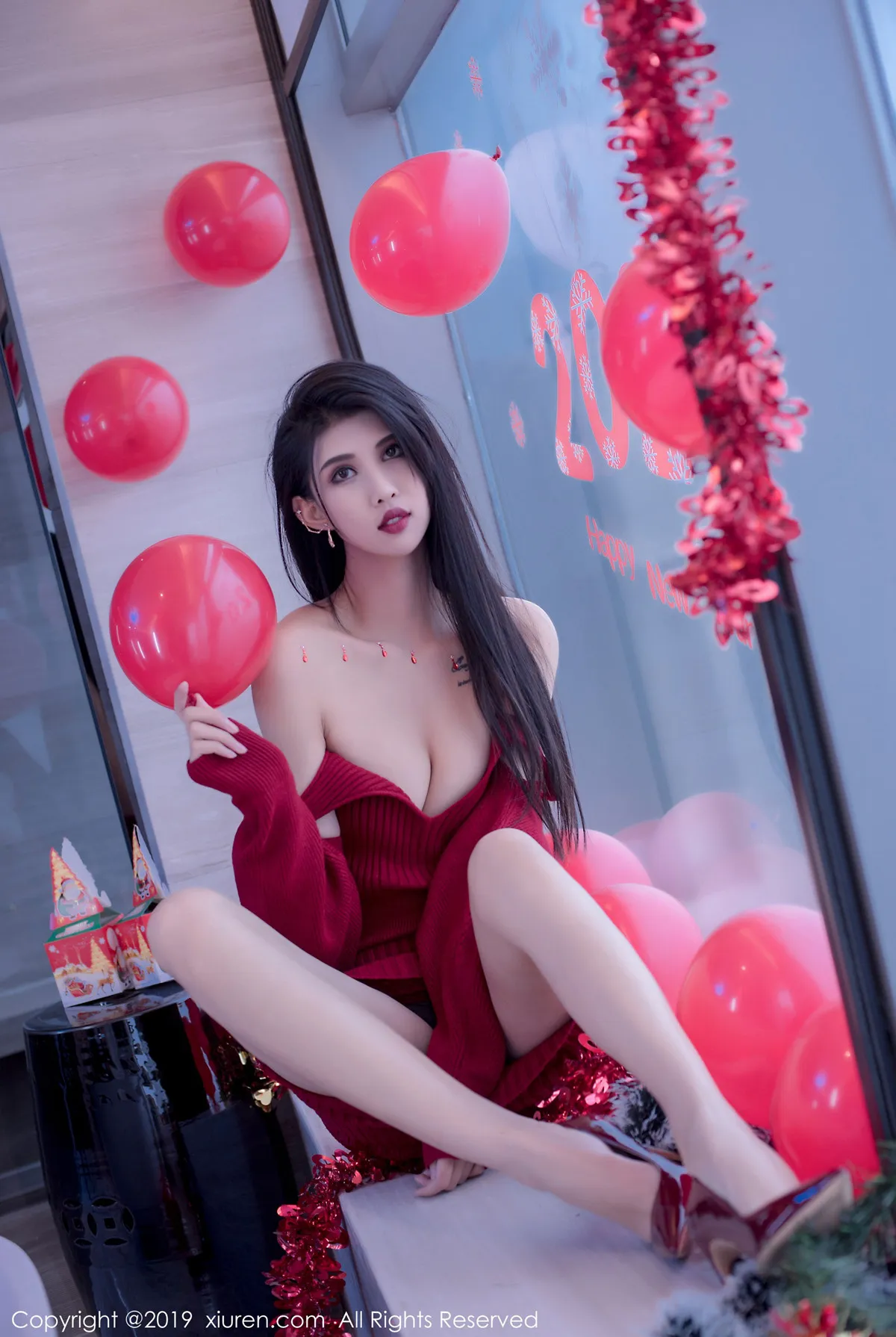 图片[6] - XIUREN秀人网 N0.1871 葛征Model - 机器猫次元 - 机器猫次元