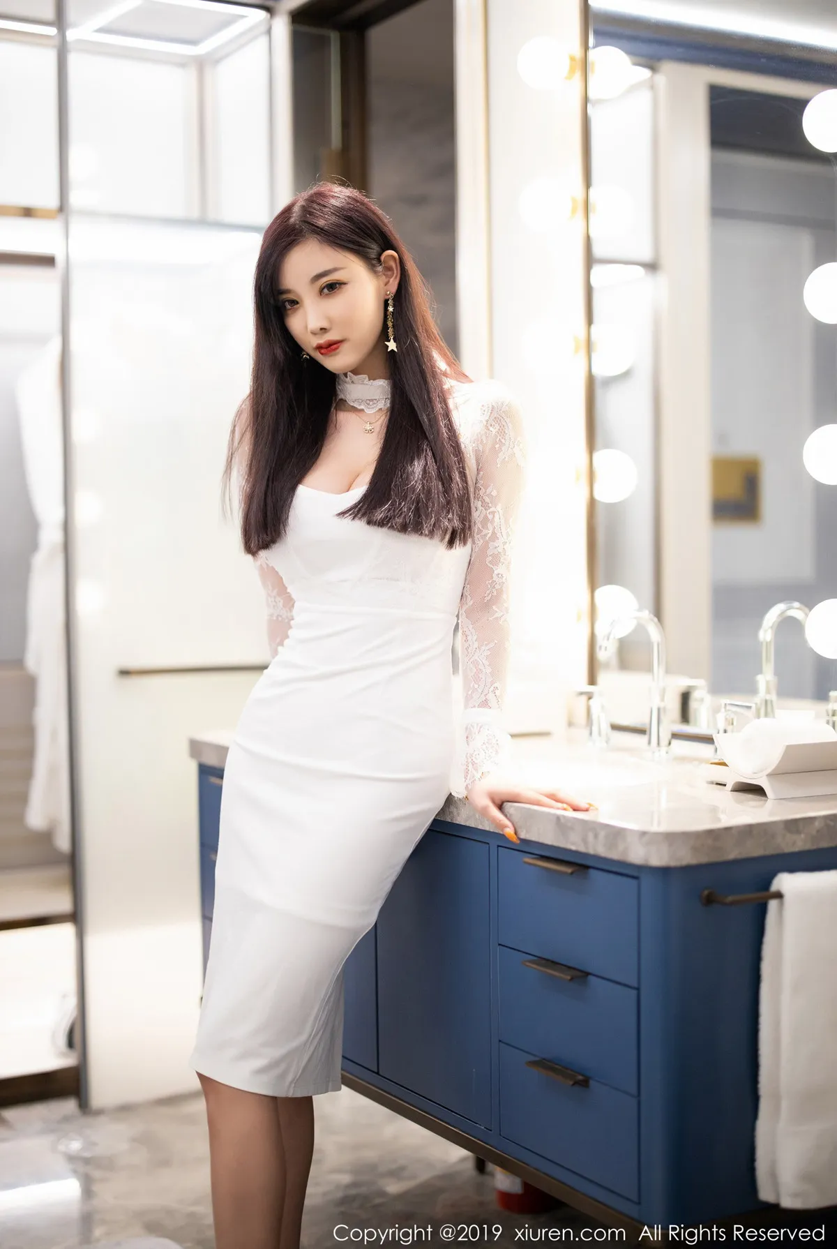 图片[3] - XIUREN秀人网 N0.1884 杨晨晨sugar - 机器猫次元 - 机器猫次元