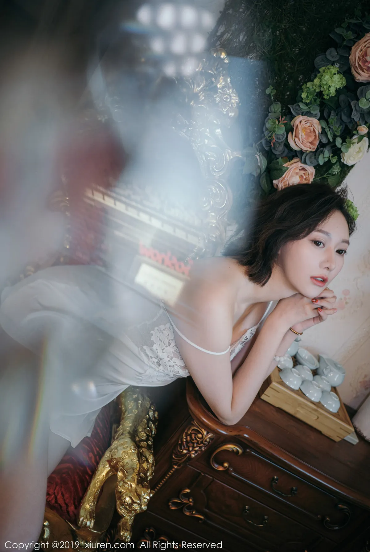 图片[4] - XIUREN秀人网 N0.1891 艺轩 - 机器猫次元 - 机器猫次元