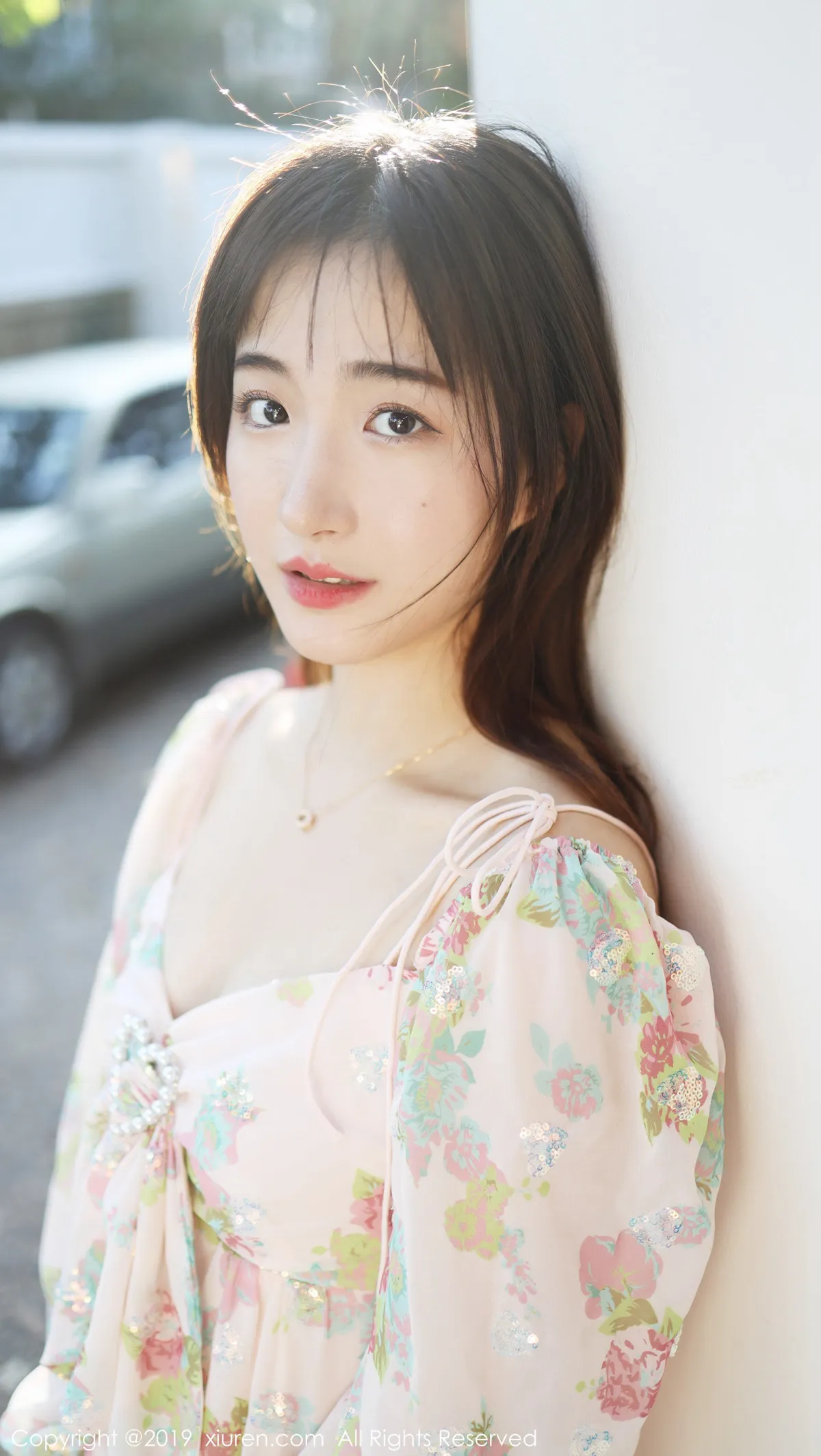 图片[3] - XIUREN秀人网 N0.1892 艺儿拿铁 - 机器猫次元 - 机器猫次元