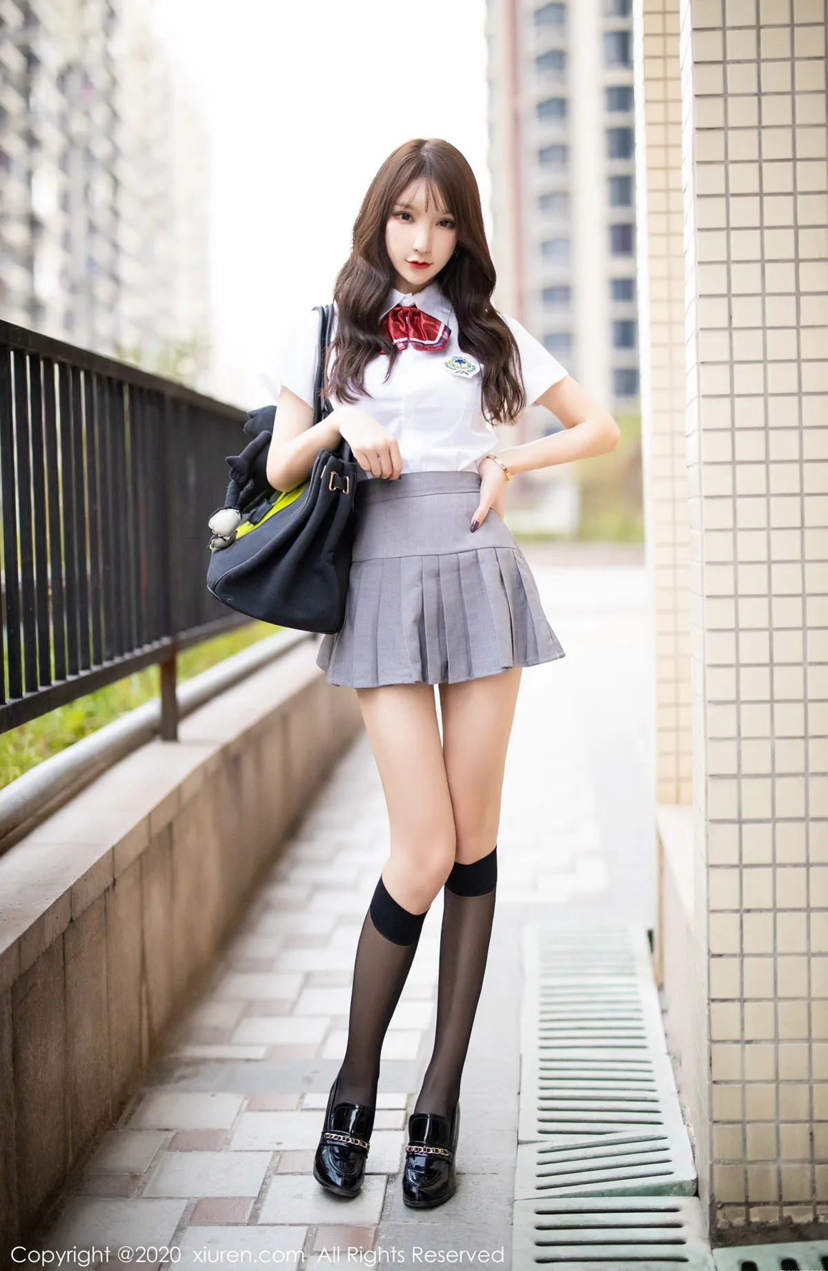 图片[5] - XIUREN秀人网 N0.1899 周于希Sandy - 机器猫次元 - 机器猫次元