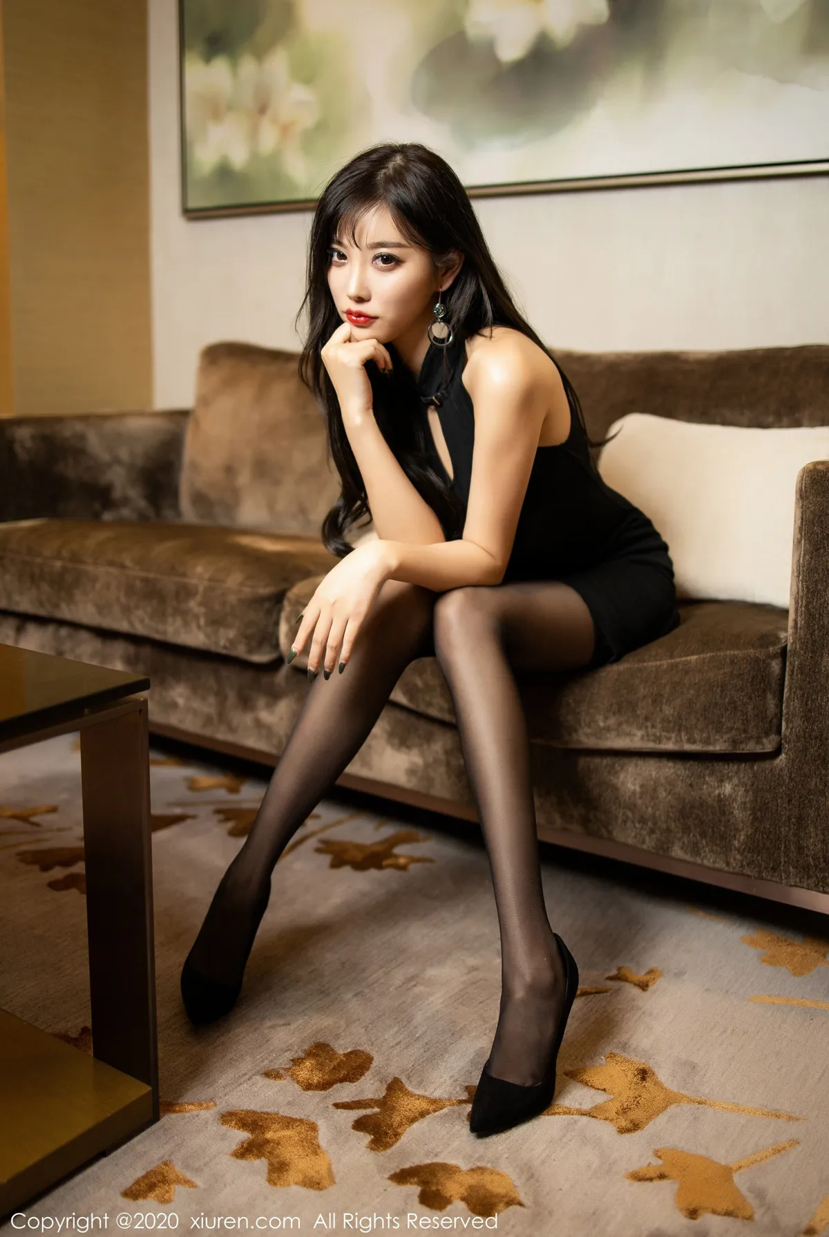 图片[7] - XIUREN秀人网 N0.1911 杨晨晨sugar - 机器猫次元 - 机器猫次元