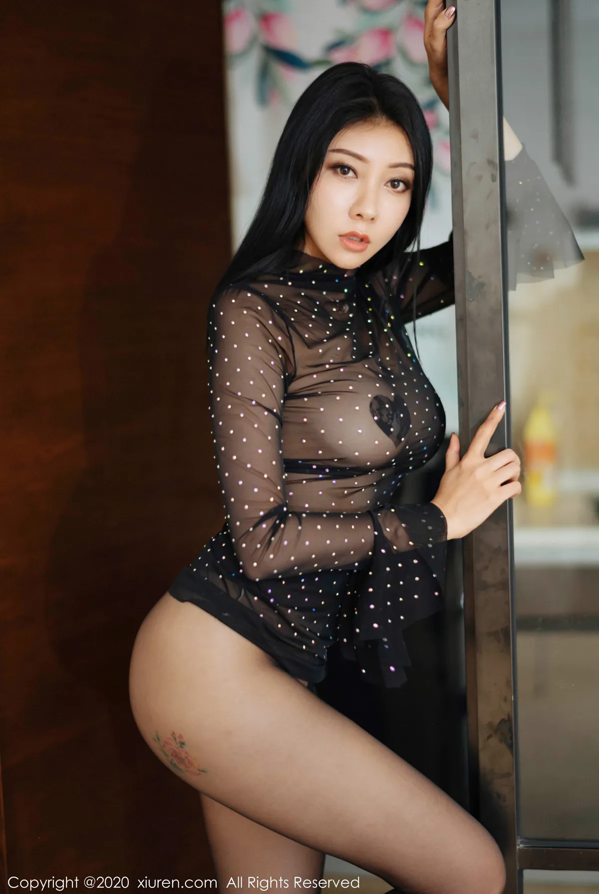 图片[5] - XIUREN秀人网 N0.1912 果儿Victoria - 机器猫次元 - 机器猫次元