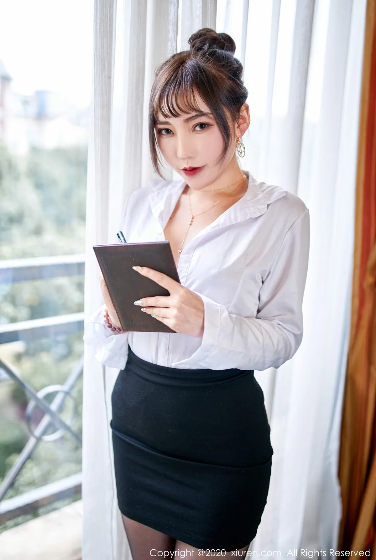 图片[1] - XIUREN秀人网 N0.1928 柴婉艺Averie - 机器猫次元 - 机器猫次元