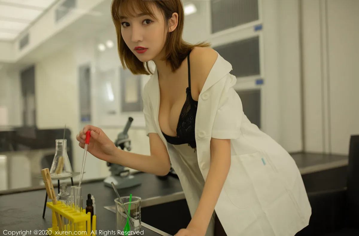 图片[8] - XIUREN秀人网 N0.1931 陆萱萱 - 机器猫次元 - 机器猫次元
