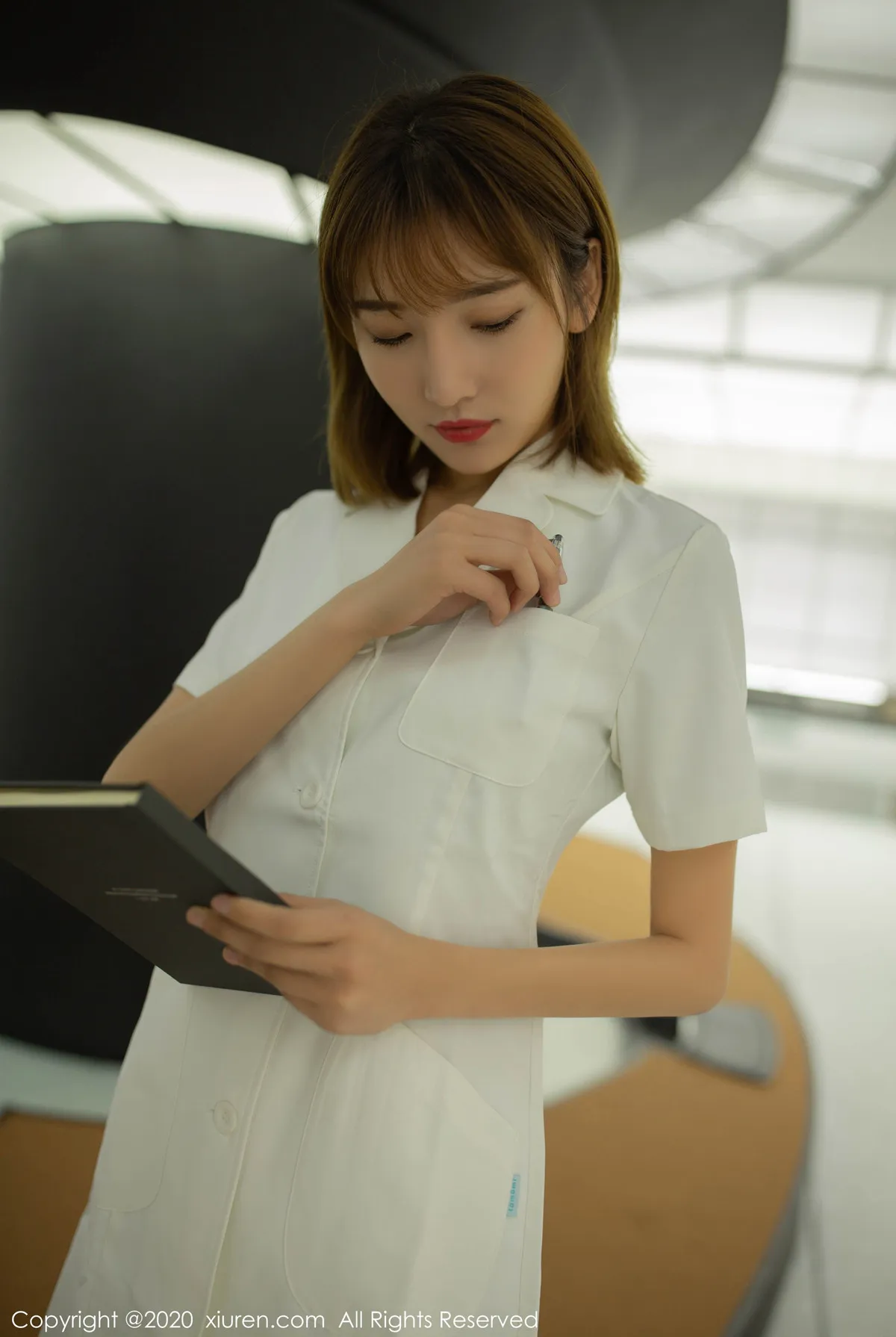 图片[1] - XIUREN秀人网 N0.1931 陆萱萱 - 机器猫次元 - 机器猫次元