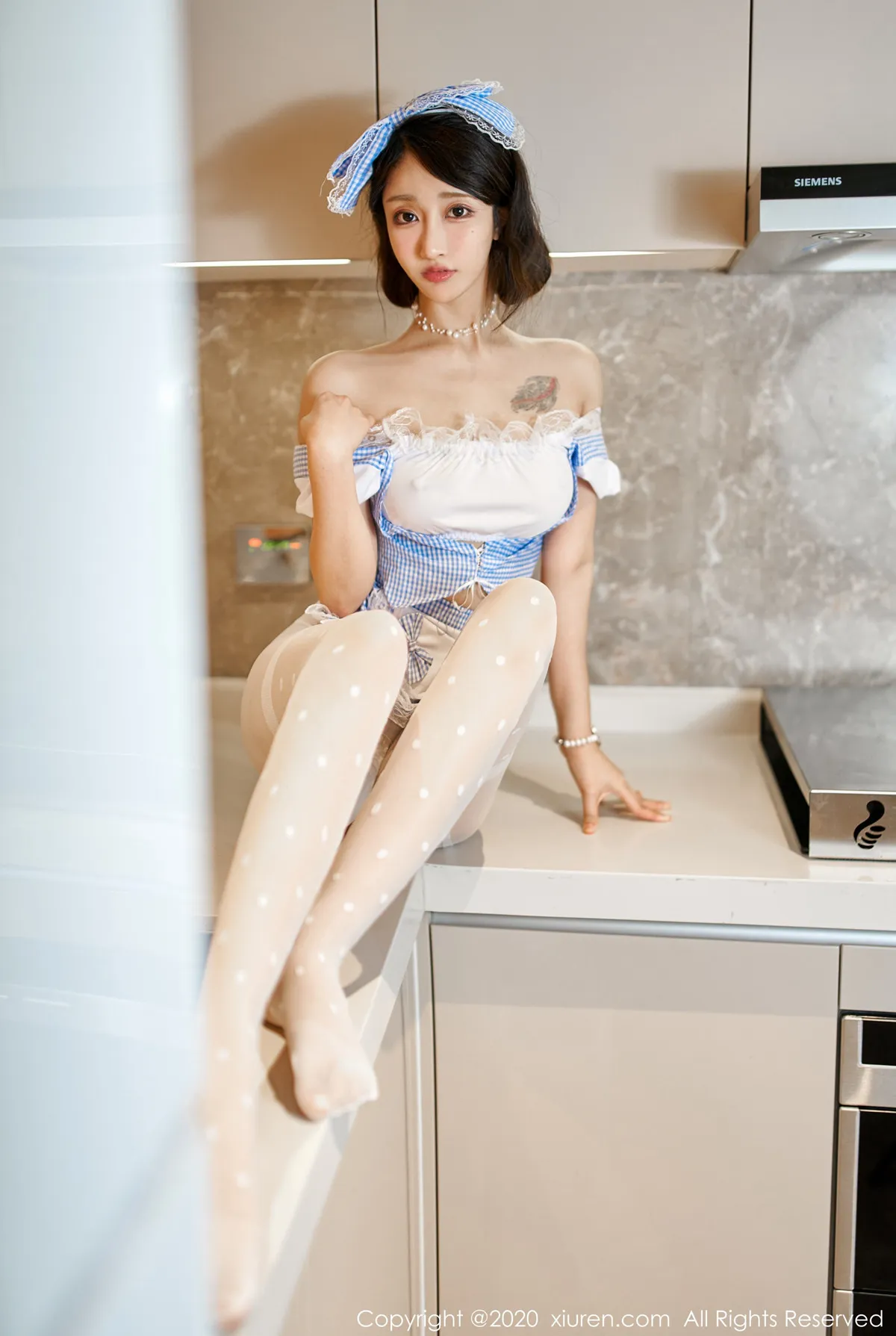图片[8] - XIUREN秀人网 N0.1936 Betty林子欣 - 机器猫次元 - 机器猫次元