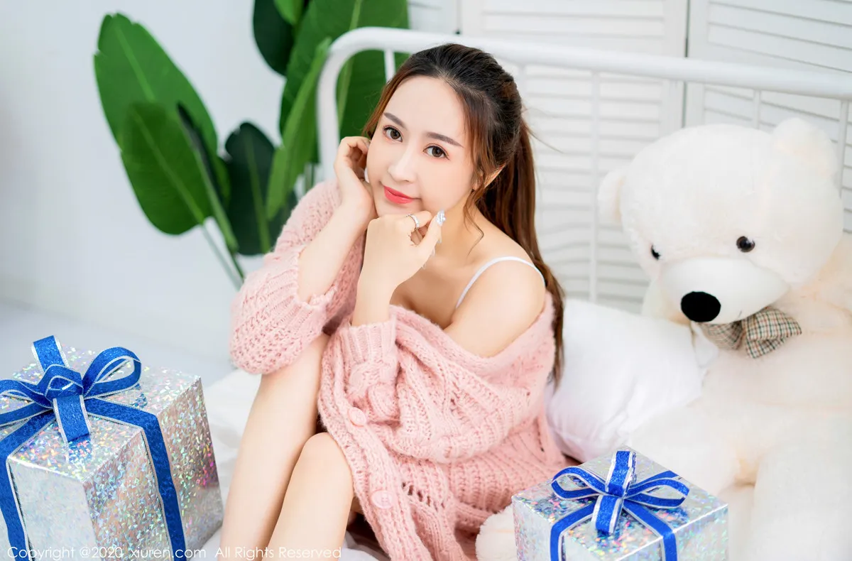 图片[7] - XIUREN秀人网 N0.1938 周井空 - 机器猫次元 - 机器猫次元