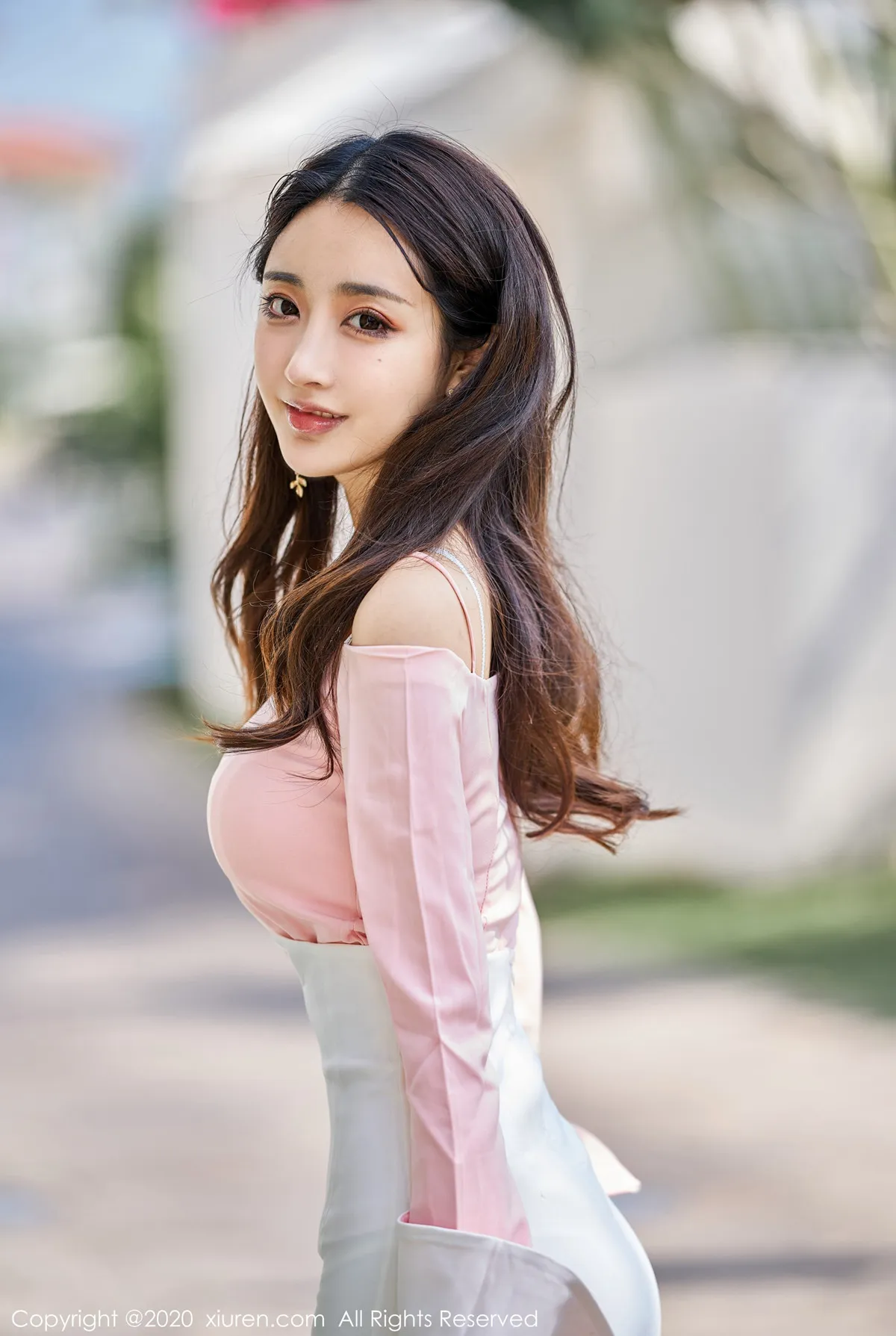 图片[8] - XIUREN秀人网 N0.1944 Betty林子欣 - 机器猫次元 - 机器猫次元