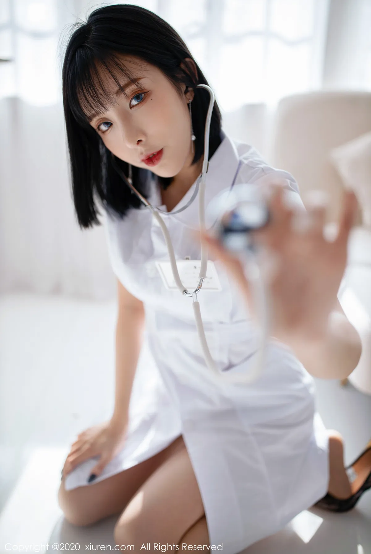 图片[5] - XIUREN秀人网 N0.1947 陈小喵 - 机器猫次元 - 机器猫次元
