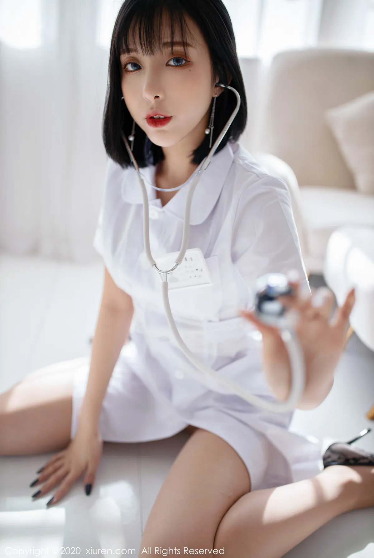 图片[6] - XIUREN秀人网 N0.1947 陈小喵 - 机器猫次元 - 机器猫次元