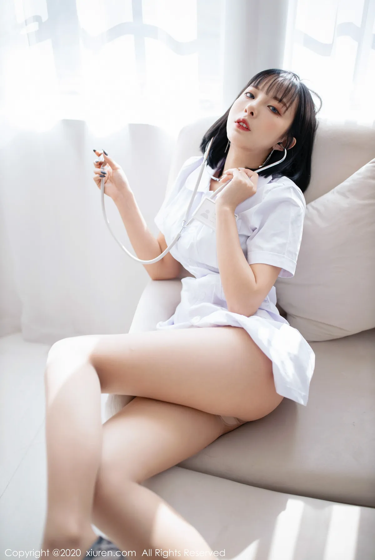 图片[8] - XIUREN秀人网 N0.1947 陈小喵 - 机器猫次元 - 机器猫次元