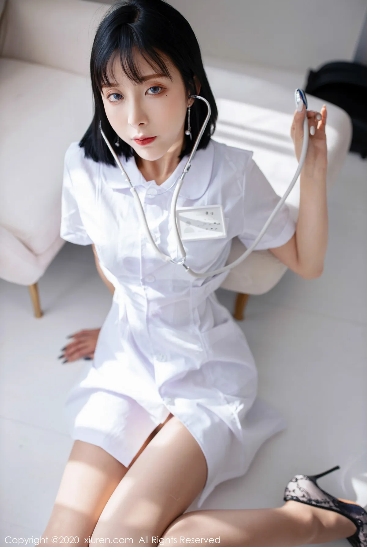 图片[7] - XIUREN秀人网 N0.1947 陈小喵 - 机器猫次元 - 机器猫次元