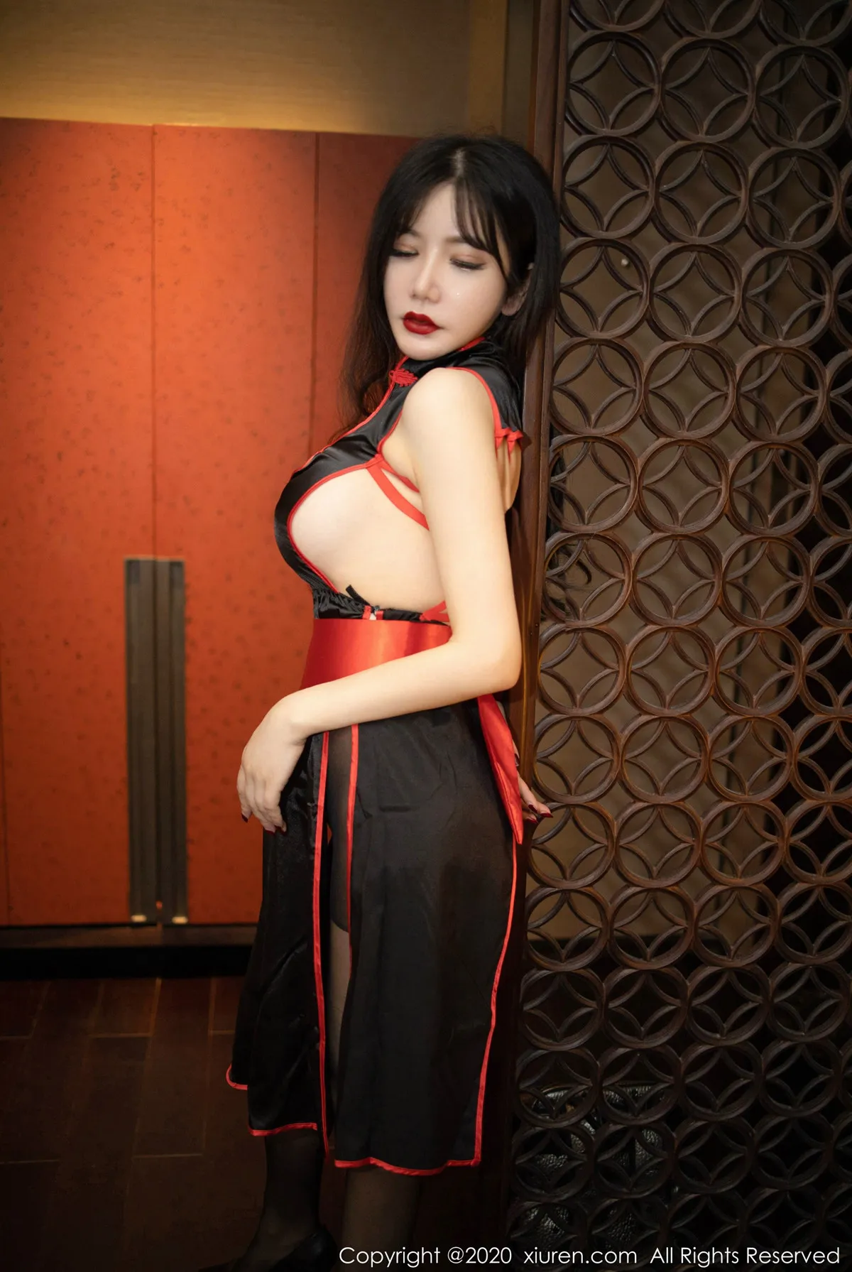 图片[3] - XIUREN秀人网 N0.1950 心妍小公主 - 机器猫次元 - 机器猫次元