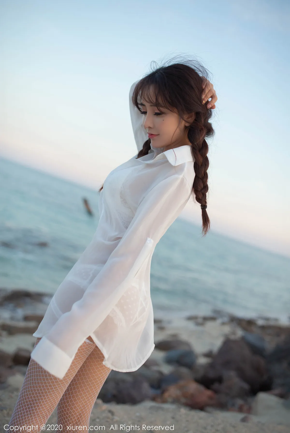 图片[6] - XIUREN秀人网 N0.1951 陶喜乐_lele - 机器猫次元 - 机器猫次元