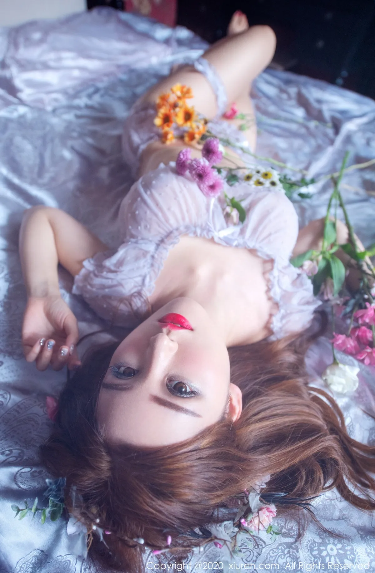 图片[1] - XIUREN秀人网 N0.1980 沈梦瑶 - 机器猫次元 - 机器猫次元