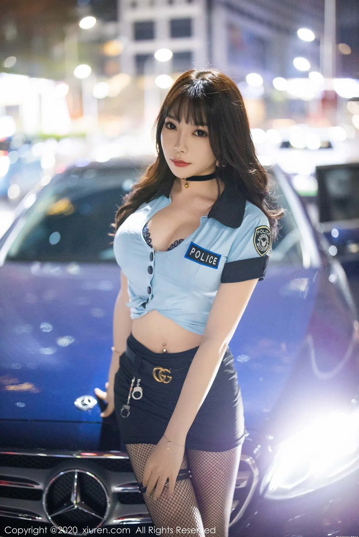 图片[1] - XIUREN秀人网 N0.1982 芝芝Booty - 机器猫次元 - 机器猫次元