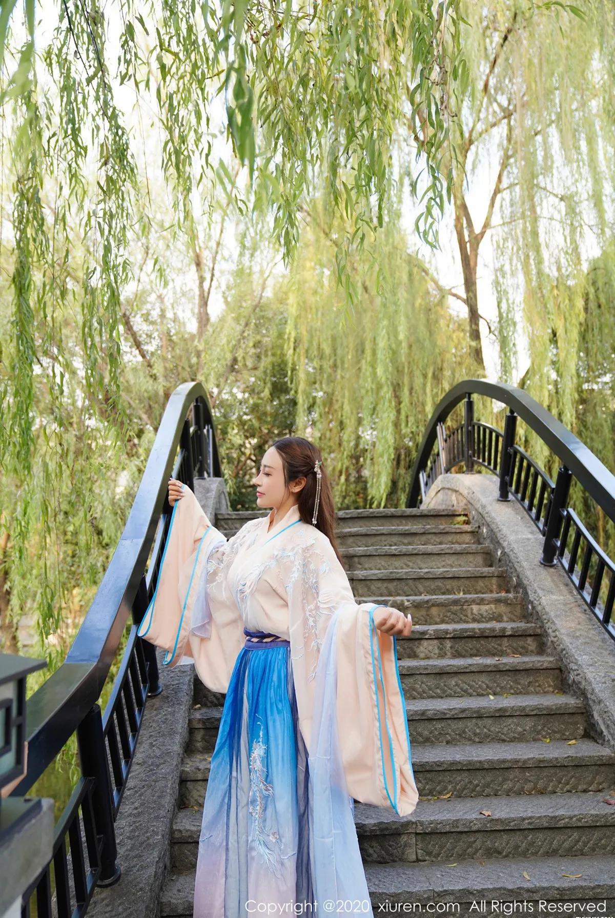 图片[2] - XIUREN秀人网 N0.1983 周井空 - 机器猫次元 - 机器猫次元