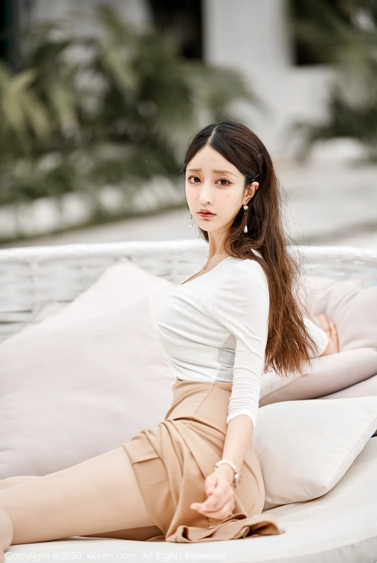 图片[6] - XIUREN秀人网 N0.1993 Betty林子欣 - 机器猫次元 - 机器猫次元