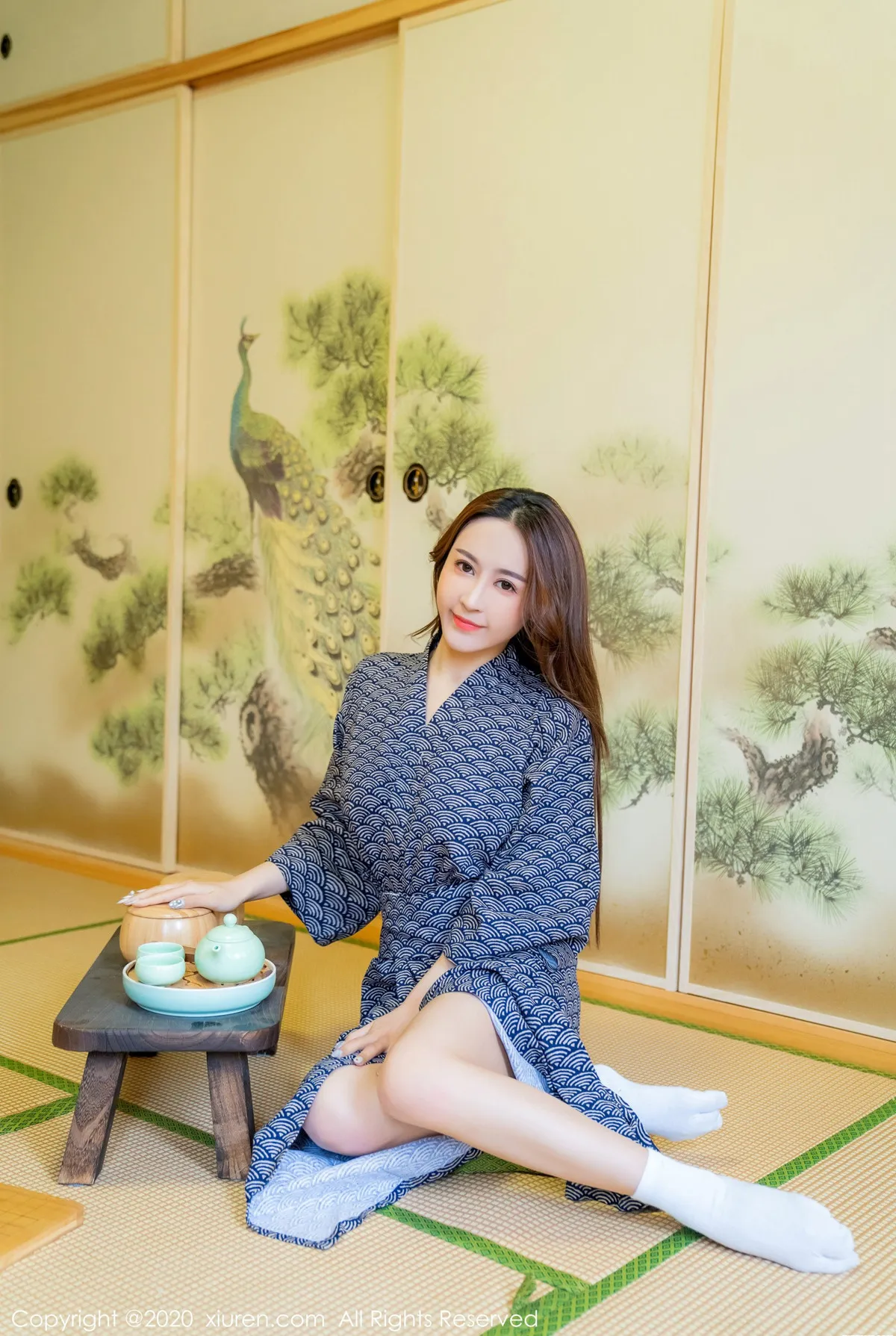 图片[7] - XIUREN秀人网 N0.2002 周井空 - 机器猫次元 - 机器猫次元