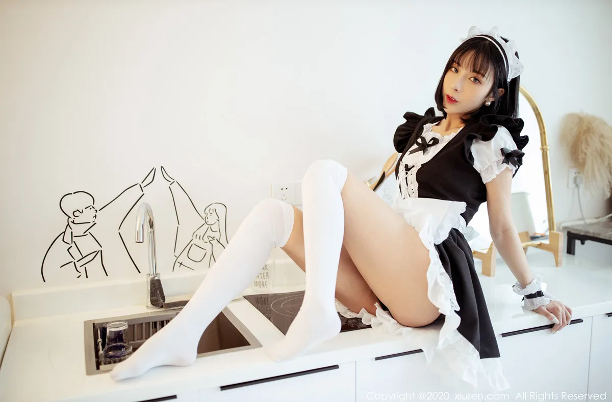 图片[7] - XIUREN秀人网 N0.2008 陈小喵 - 机器猫次元 - 机器猫次元