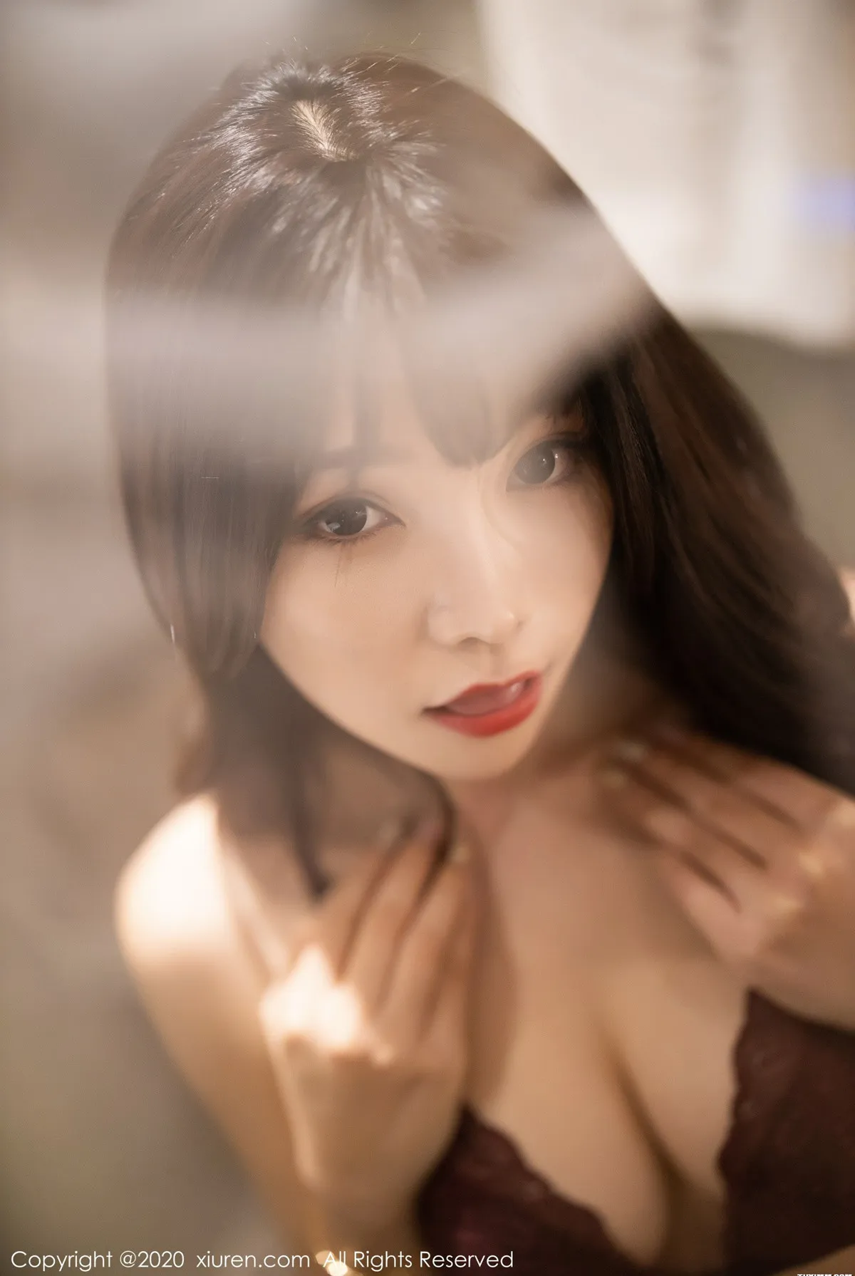图片[1] - XIUREN秀人网 N0.2019 芝芝Booty - 机器猫次元 - 机器猫次元