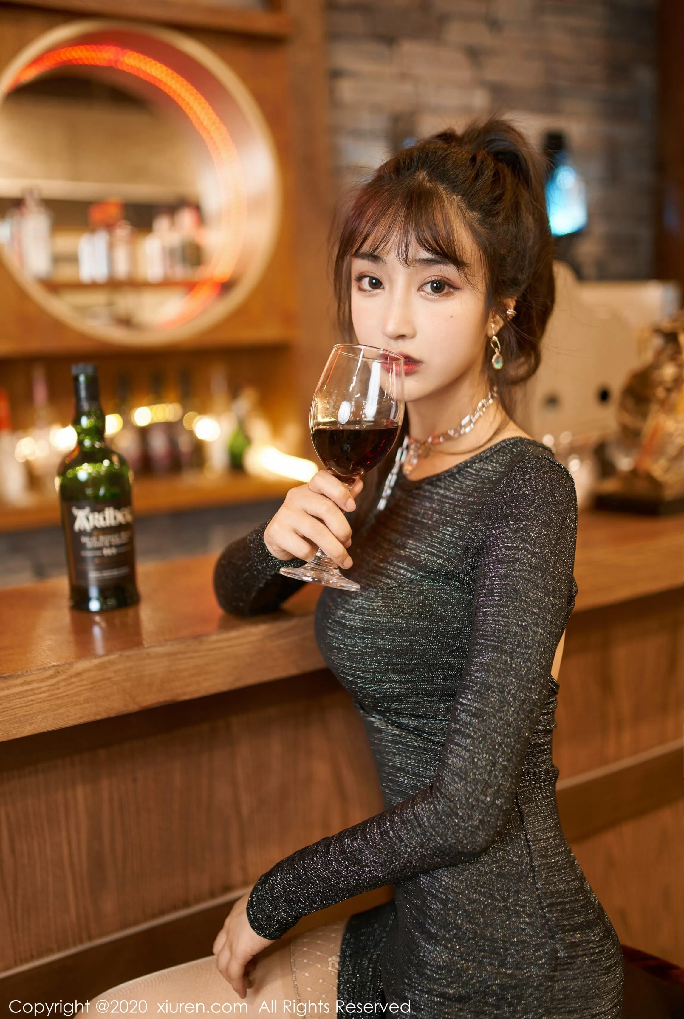 图片[3] - XIUREN秀人网 NO.2085 Betty林子欣 - 机器猫次元 - 机器猫次元