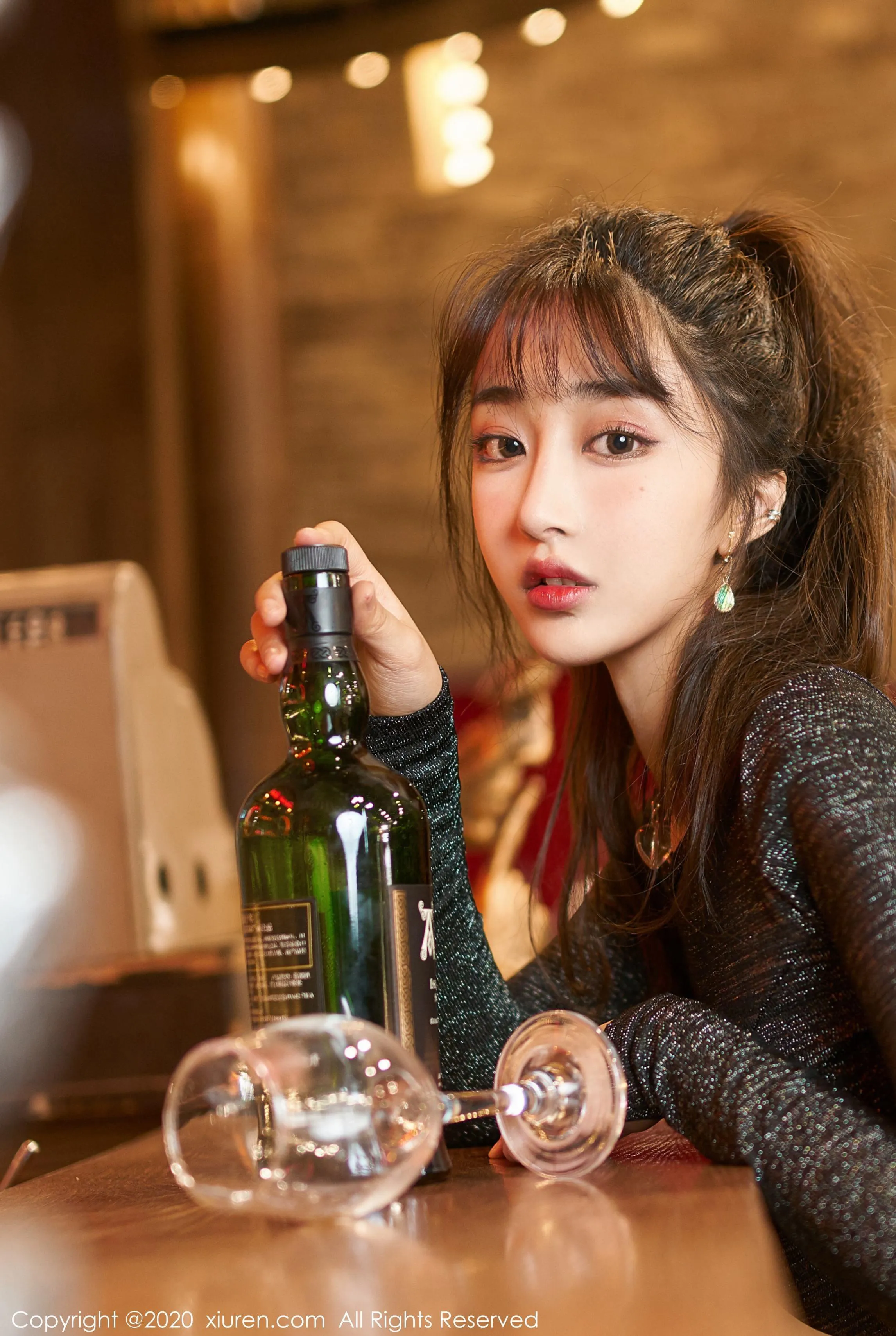 图片[2] - XIUREN秀人网 NO.2085 Betty林子欣 - 机器猫次元 - 机器猫次元