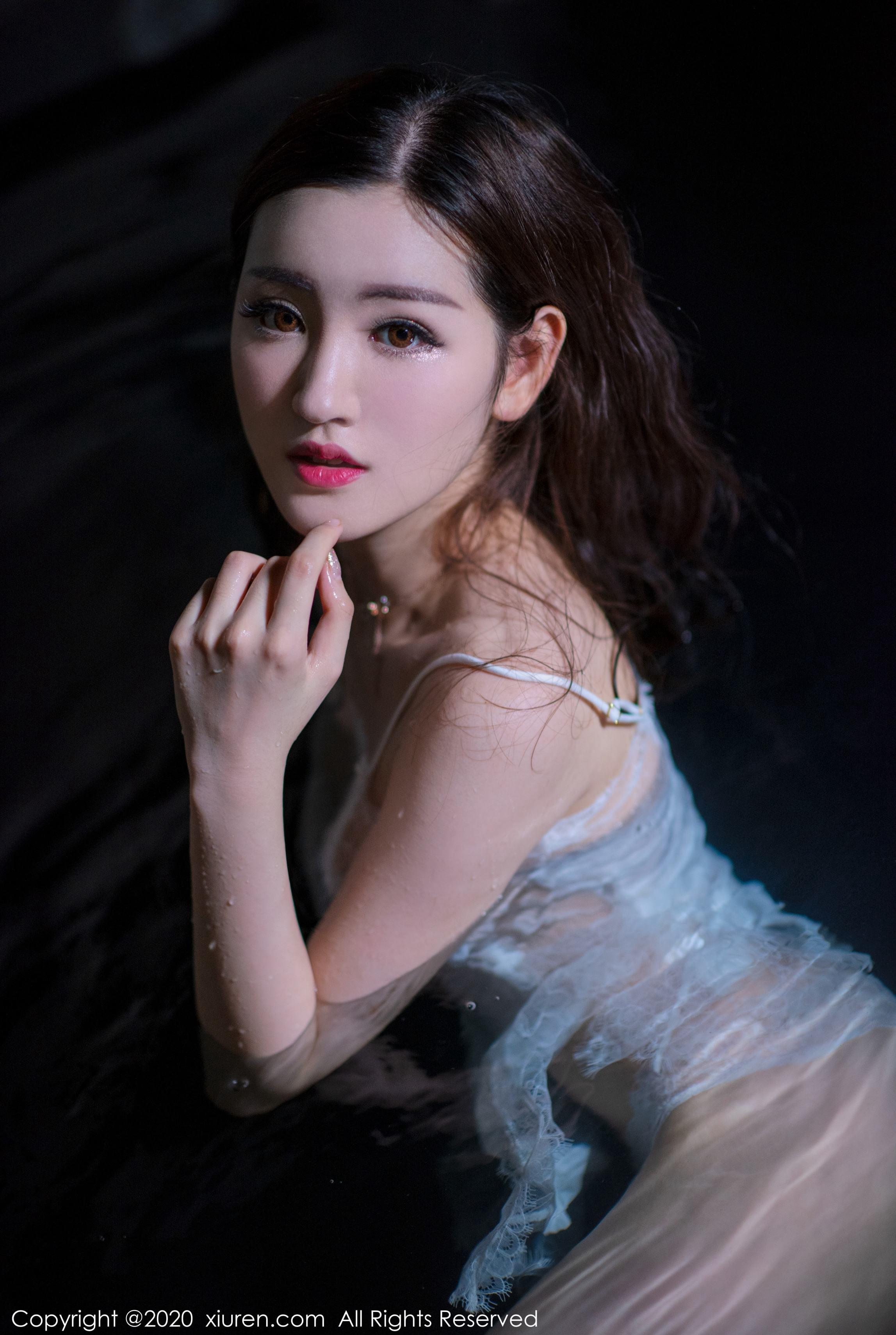 图片[2] - XIUREN秀人网 NO.2116 沈梦瑶 - 机器猫次元 - 机器猫次元