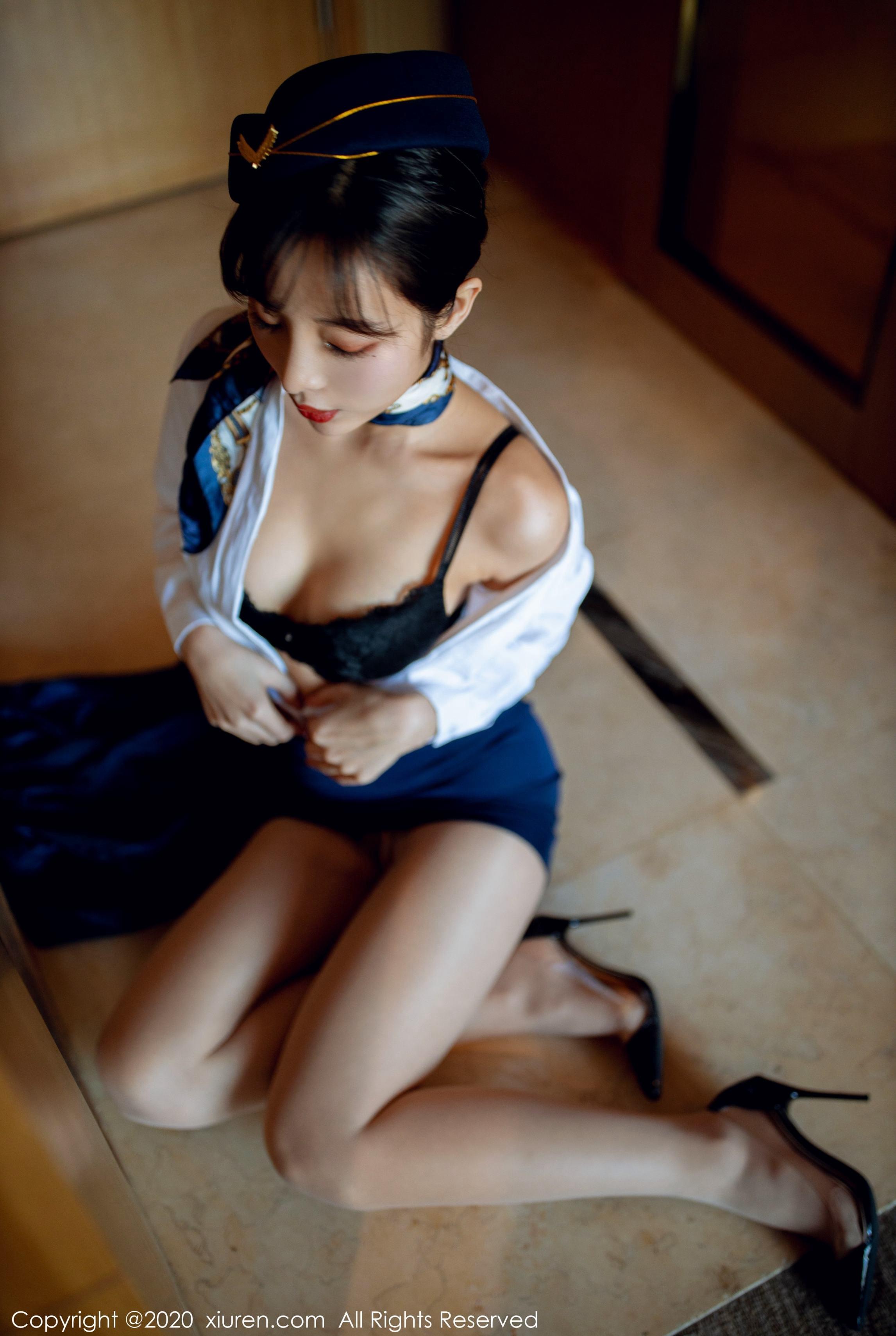 图片[2] - XIUREN秀人网 NO.2119 陈小喵 - 机器猫次元 - 机器猫次元