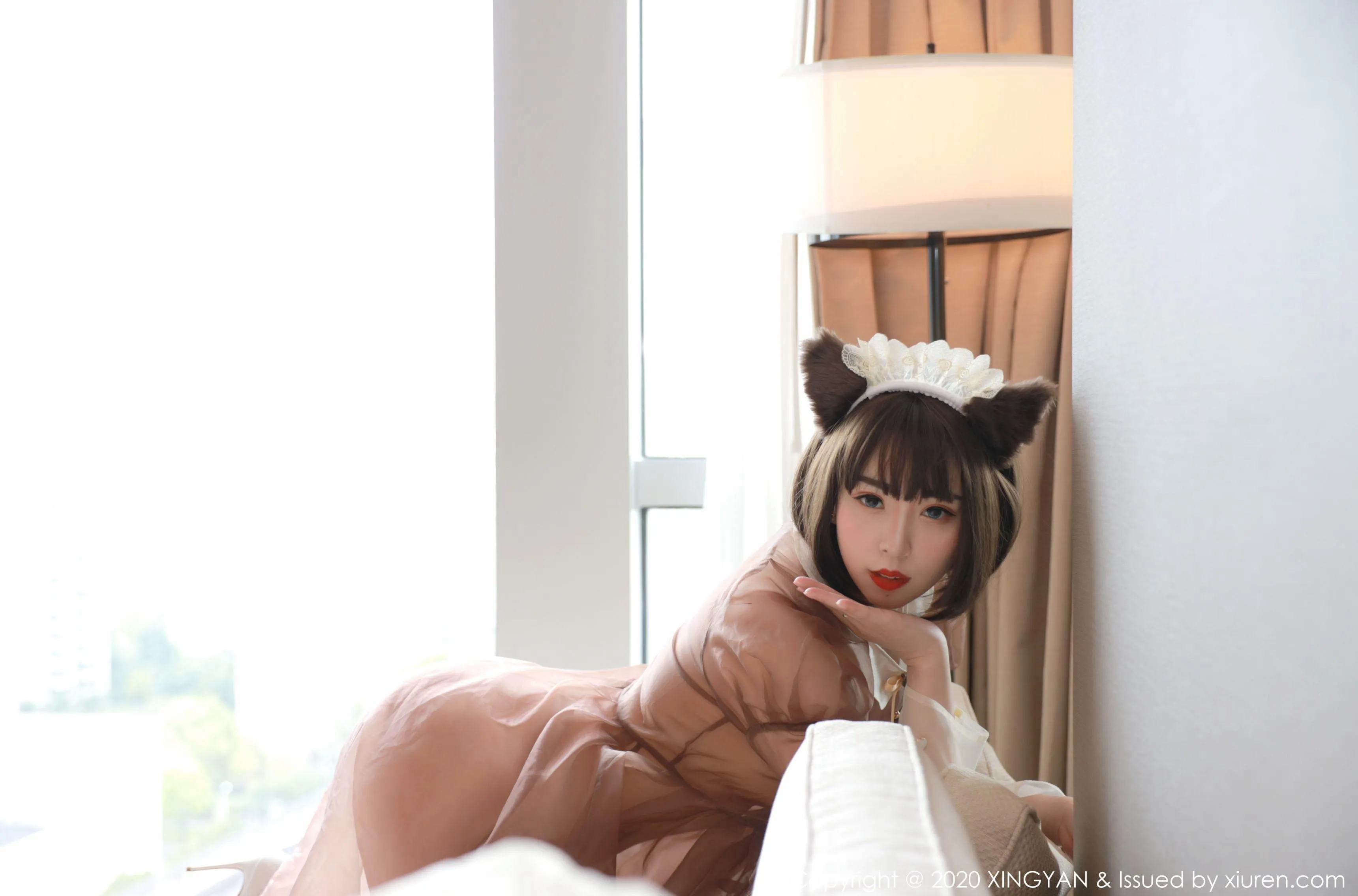 图片[5] - XIUREN秀人网 NO.2160 良人非爱人 - 机器猫次元 - 机器猫次元