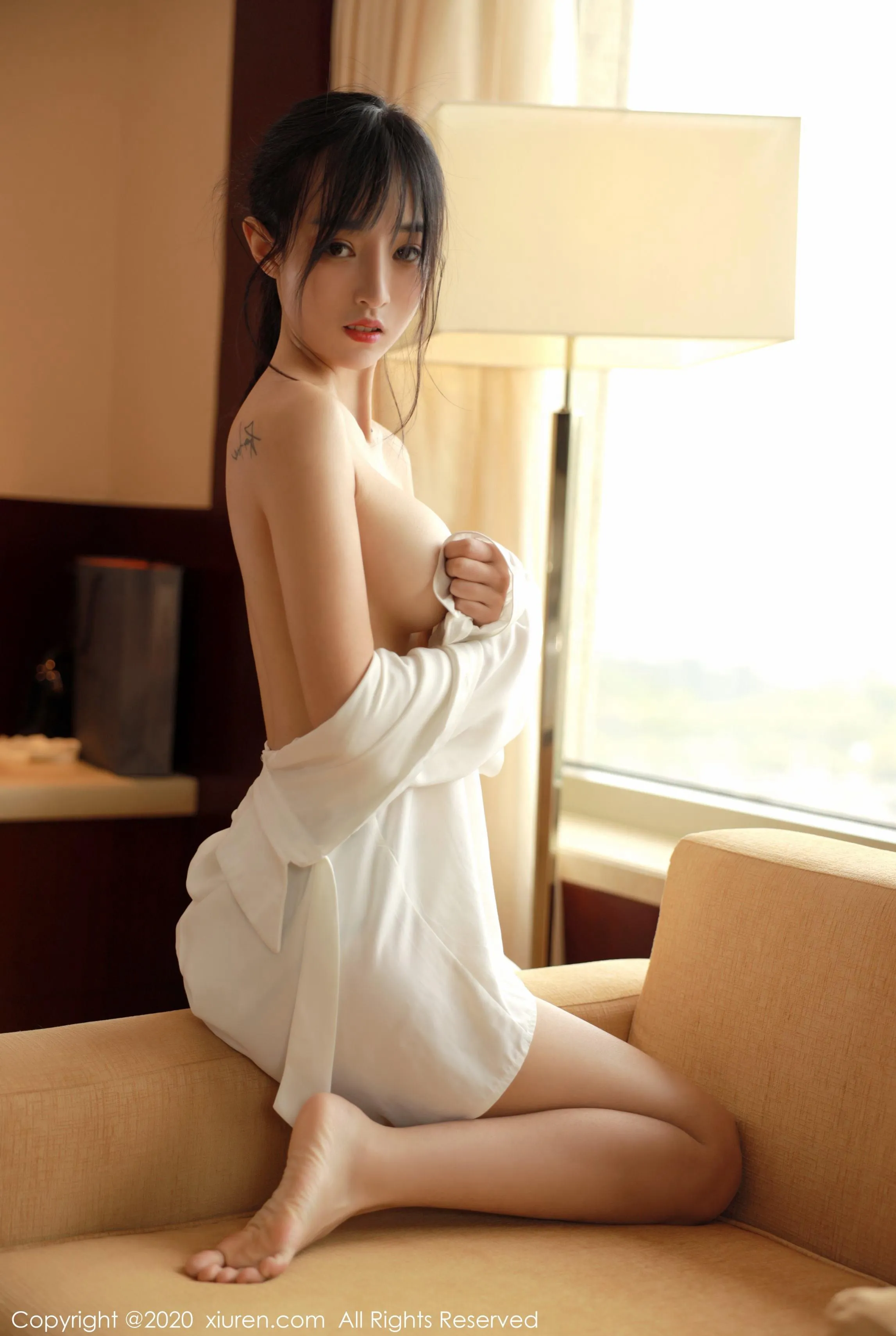 图片[7] - XIUREN秀人网 NO.2191 陈梵妮 Fanny - 机器猫次元 - 机器猫次元