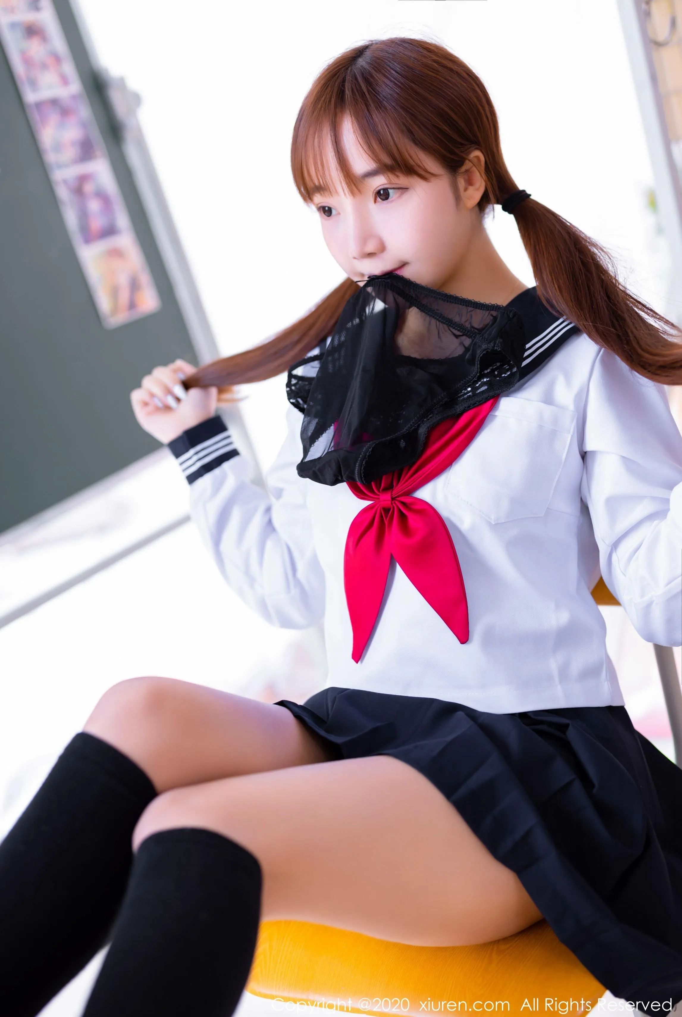 图片[3] - XIUREN秀人网 NO.2196 团团子_una - 机器猫次元 - 机器猫次元