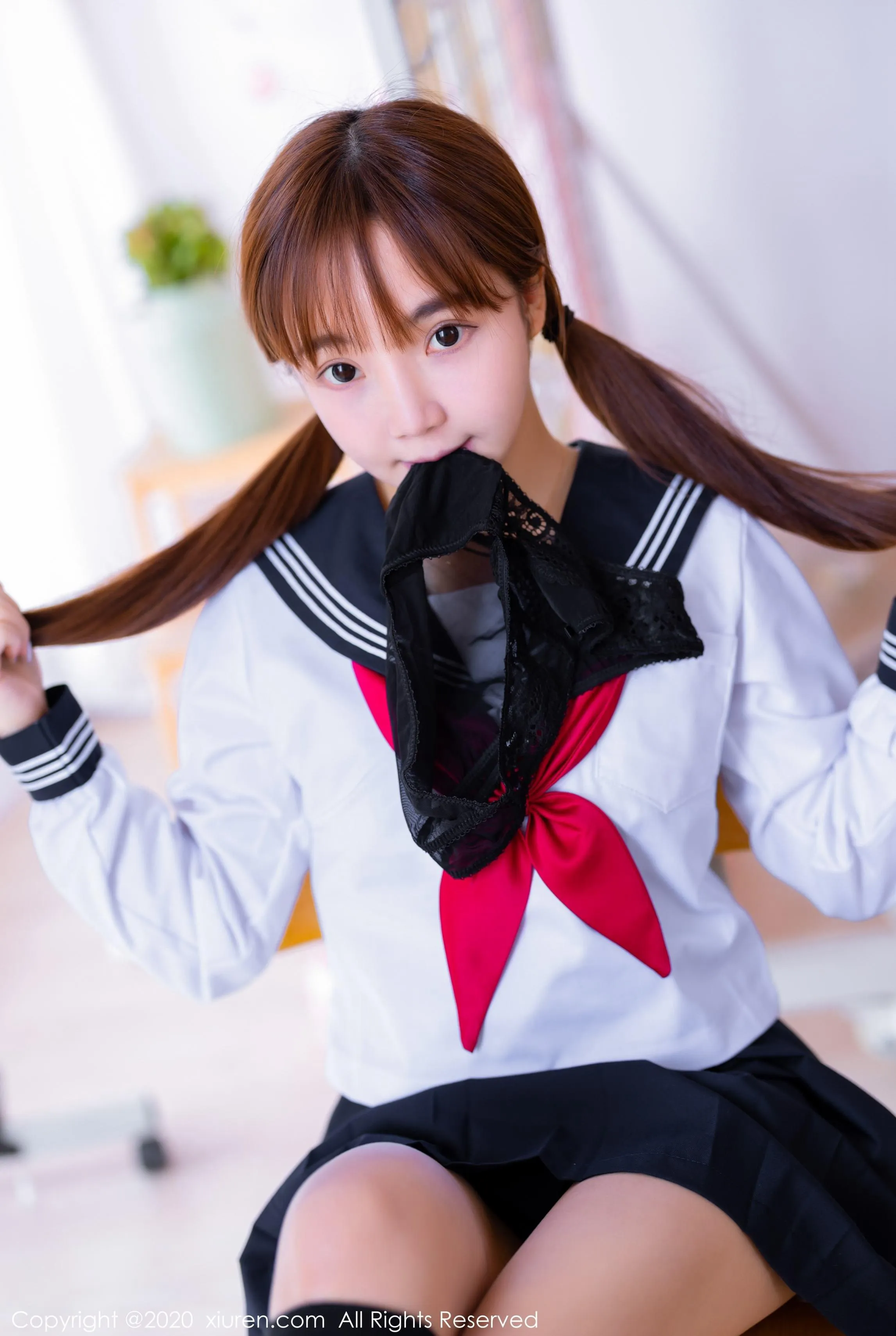 图片[4] - XIUREN秀人网 NO.2196 团团子_una - 机器猫次元 - 机器猫次元