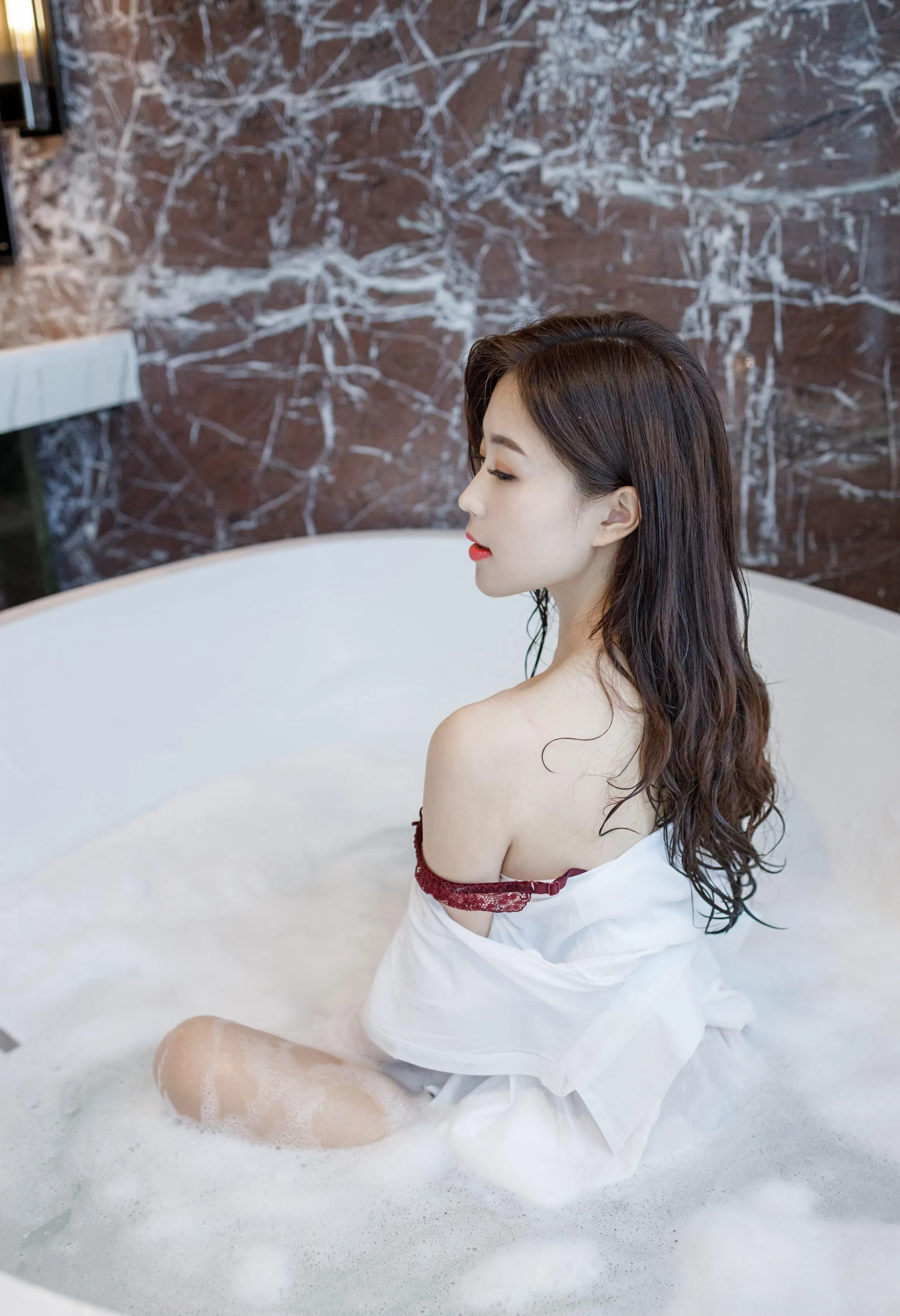 图片[3] - XIUREN秀人网 NO.2249 杨紫嫣Cynthia - 机器猫次元 - 机器猫次元