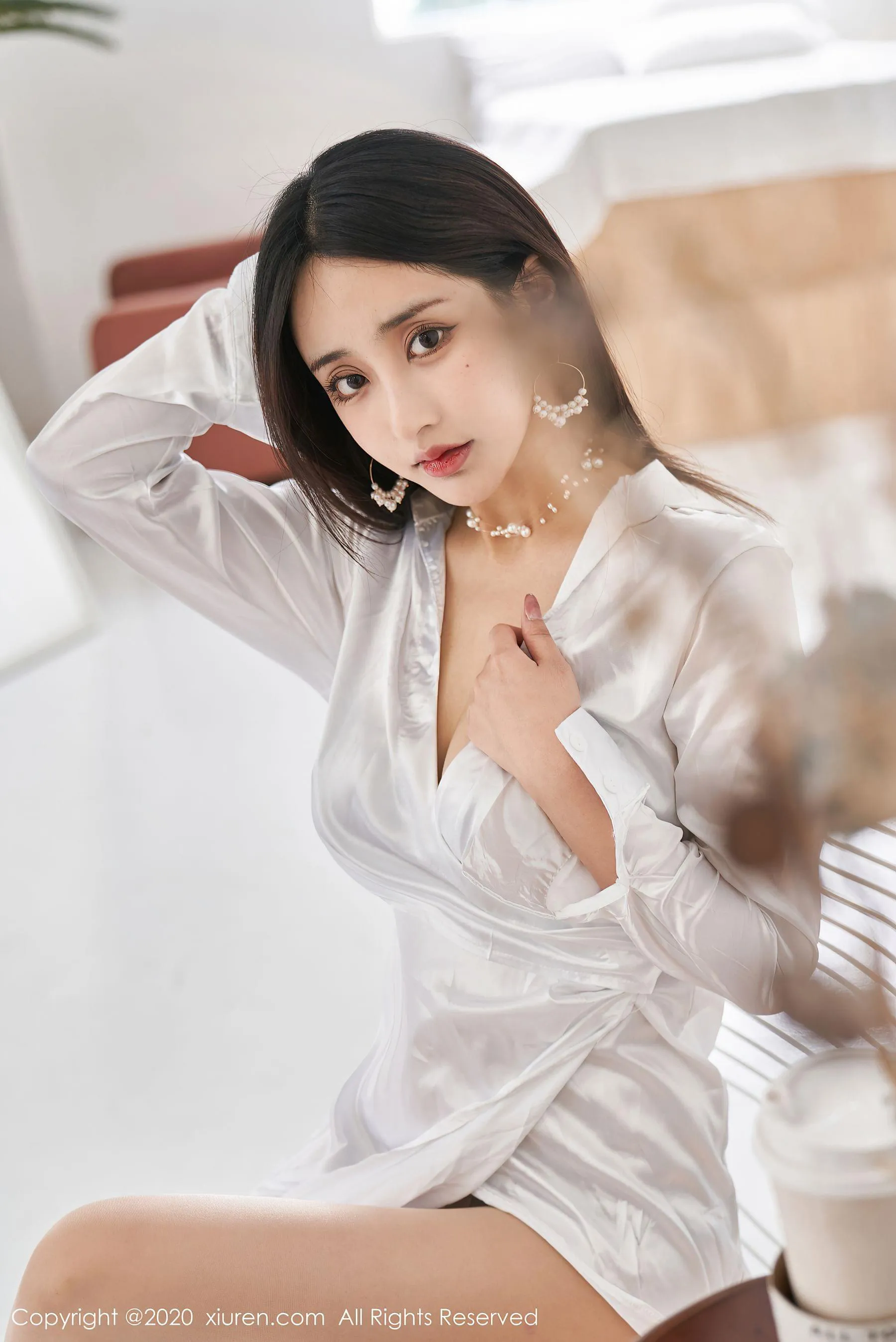 图片[1] - 秀人 No.2273 林子欣Freya - 机器猫次元 - 机器猫次元