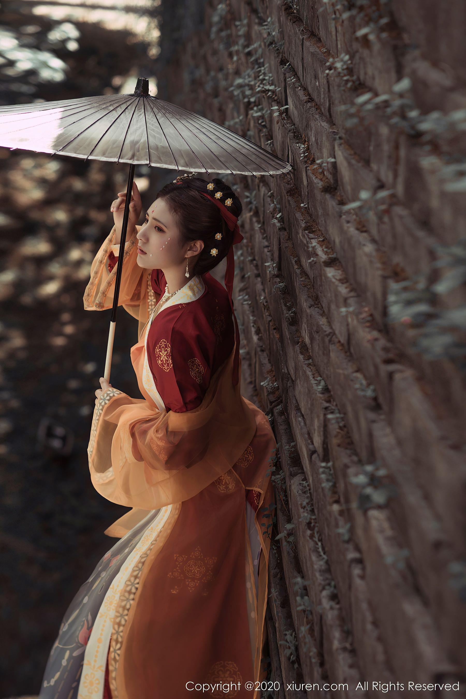 图片[1] - 秀人XIUREN No.2313 久久Aimee - 机器猫次元 - 机器猫次元